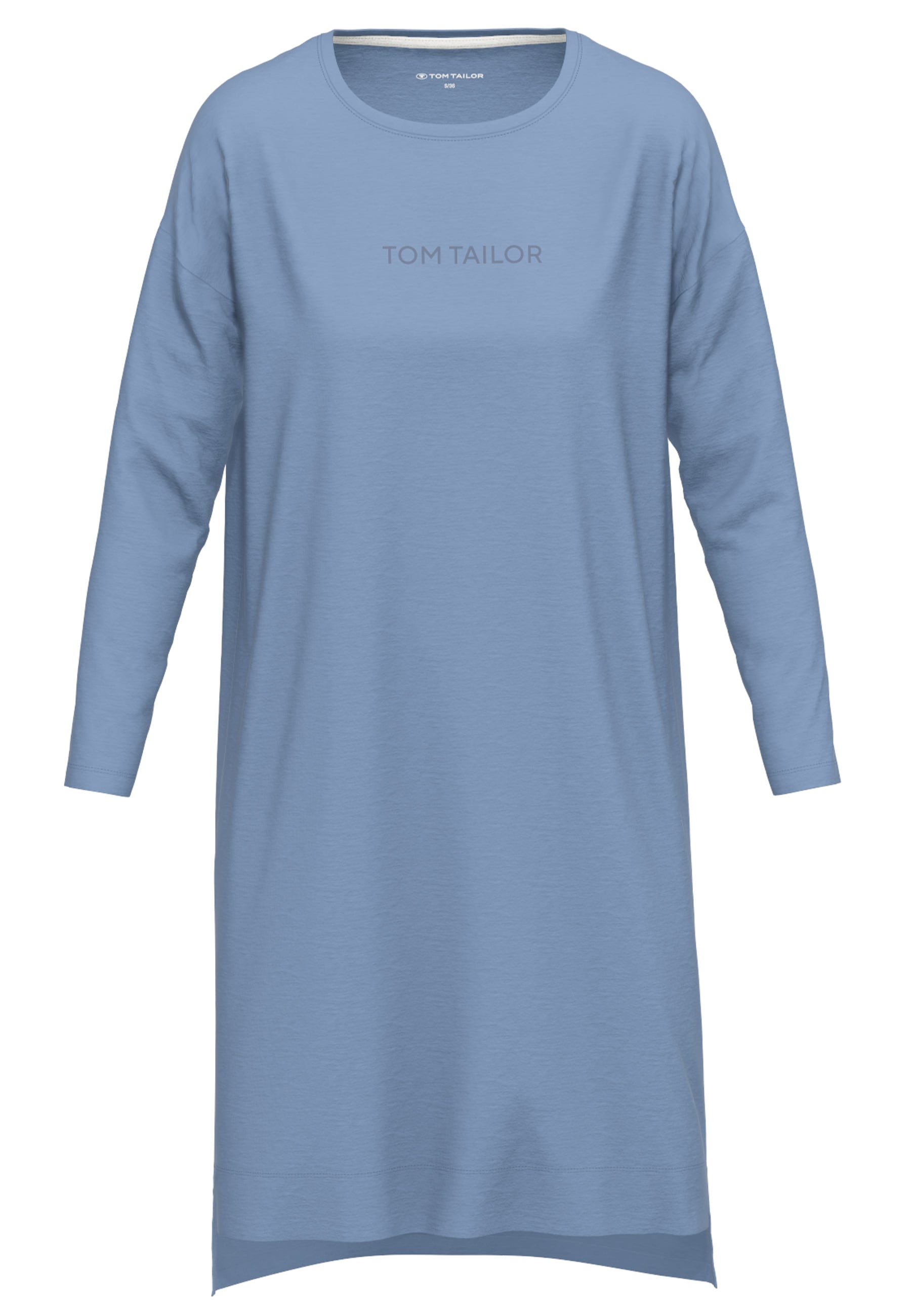 TOM TAILOR Nachthemd »Charlotte«