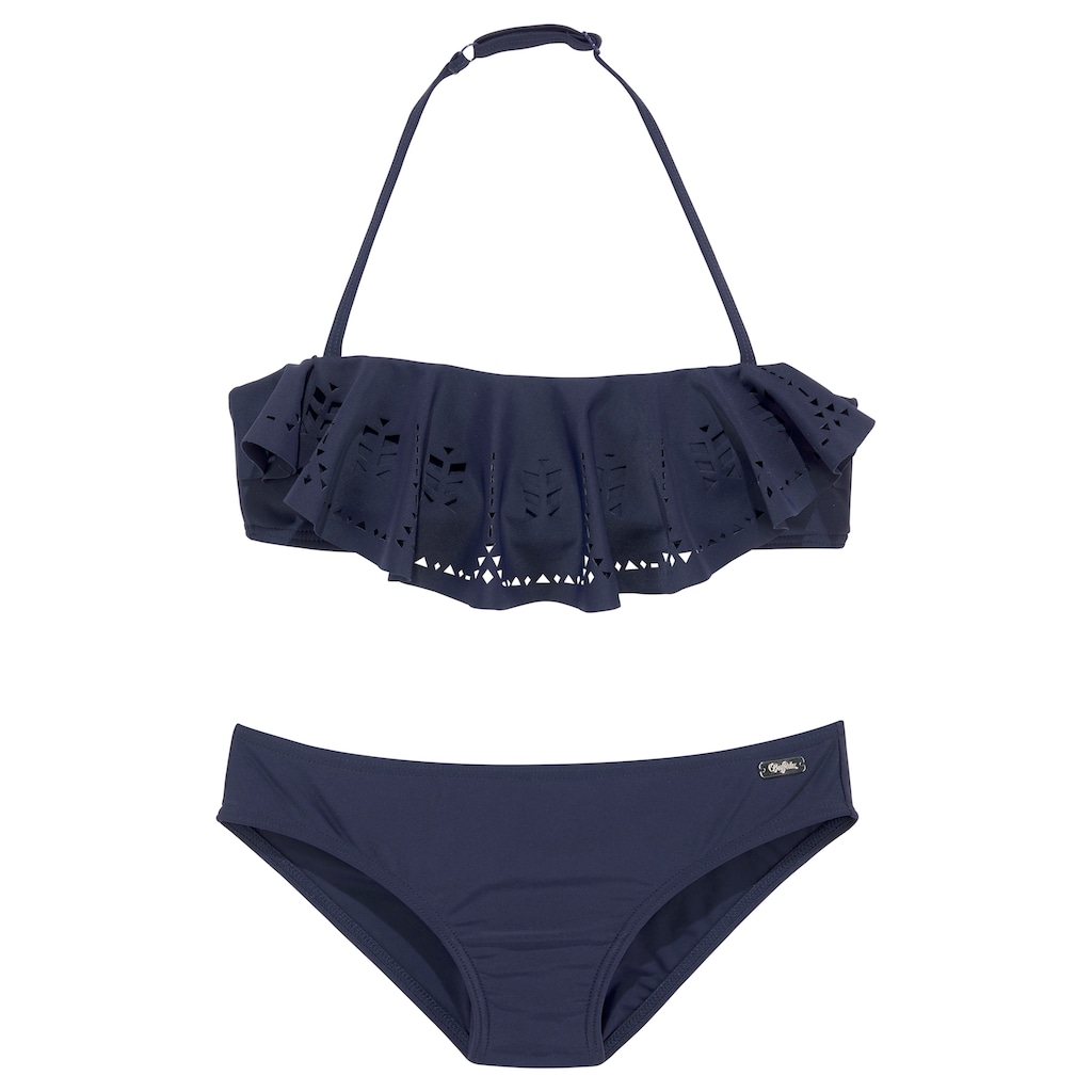 Buffalo Bandeau-Bikini