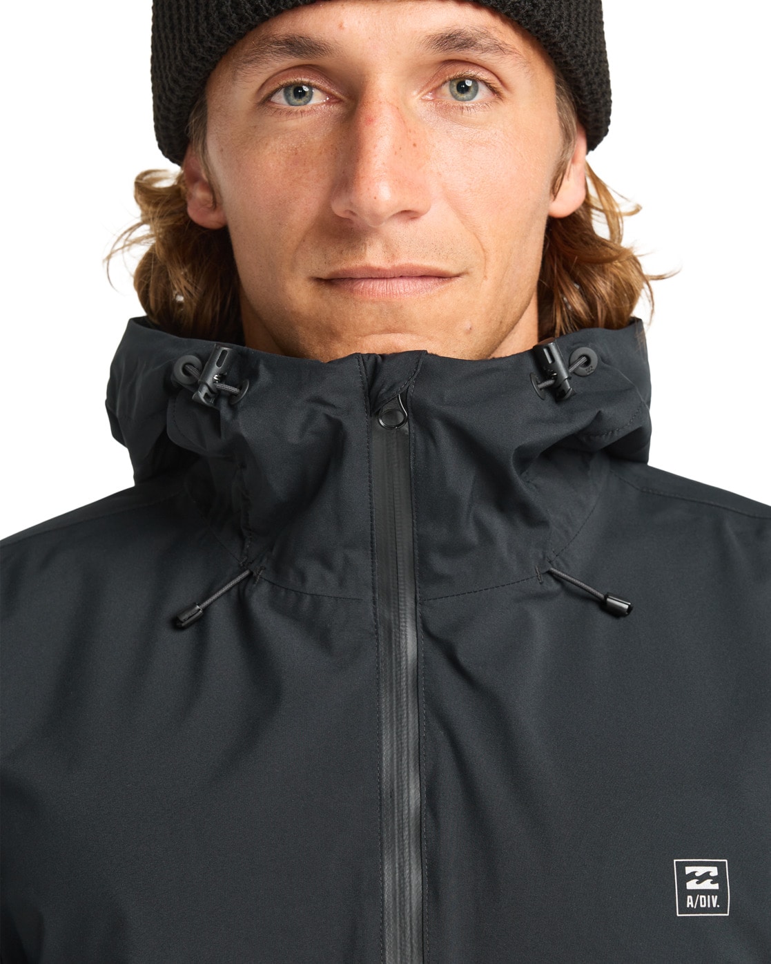 Billabong Hardshelljacke »Rainstorm 10K«