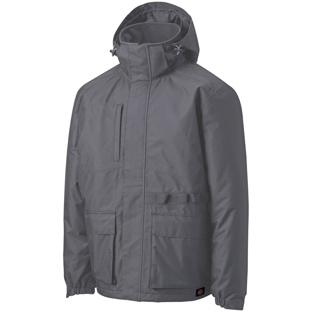 Dickies Arbeitsjacke »AWT-Utility«, mit Kapuze