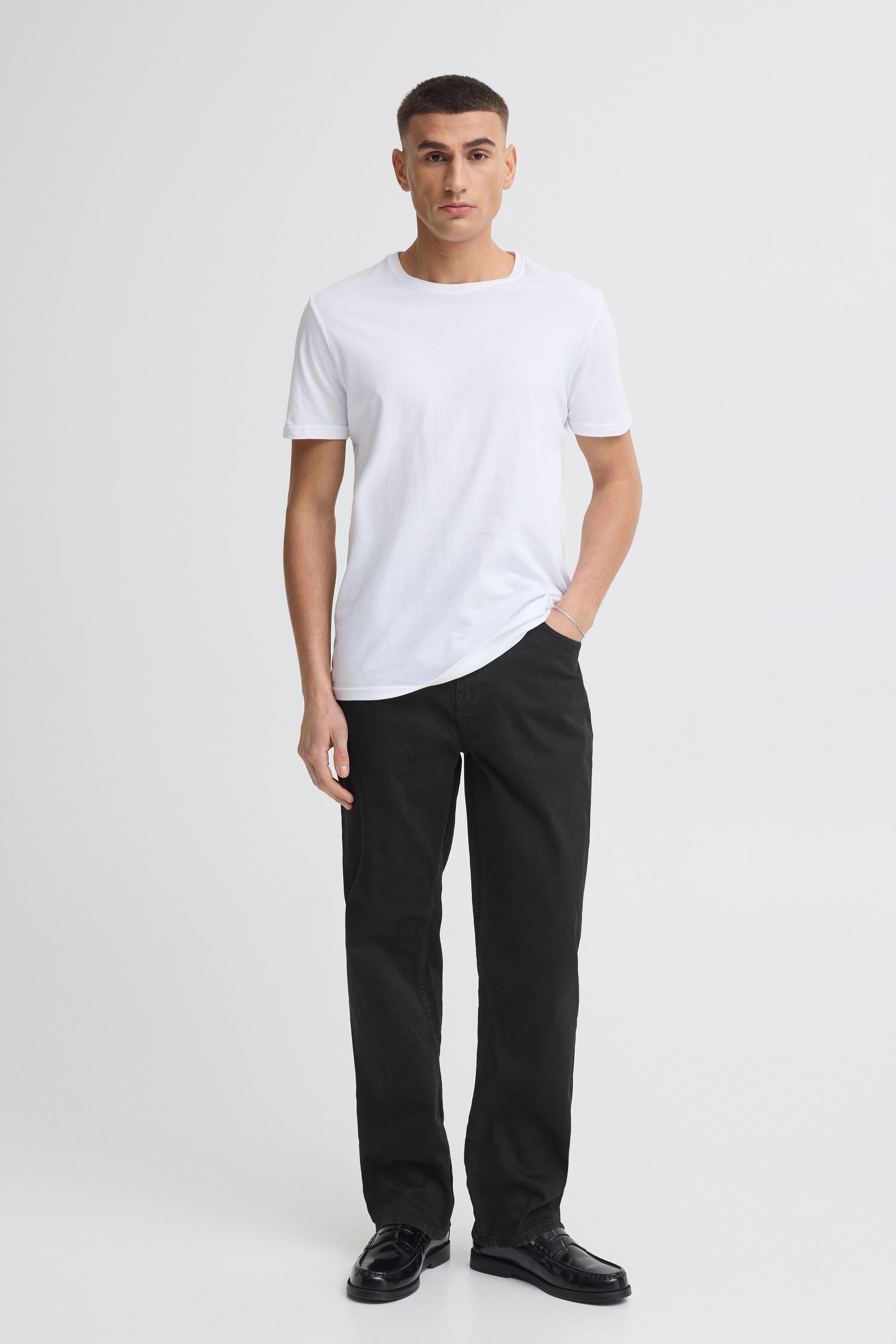 !Solid Regular-fit-Jeans »Regular-fit-Jeans SDMonty«
