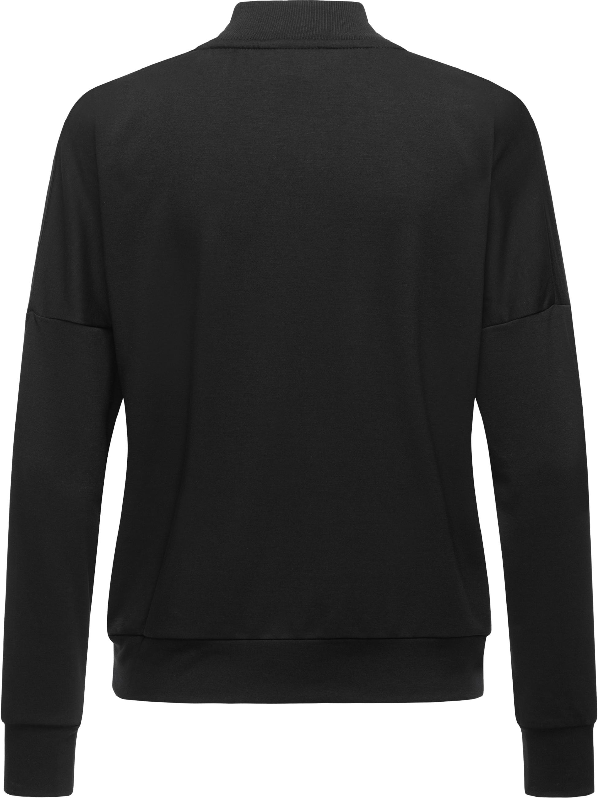 Ragwear Sweatjacke »Sweatjacke Doron«