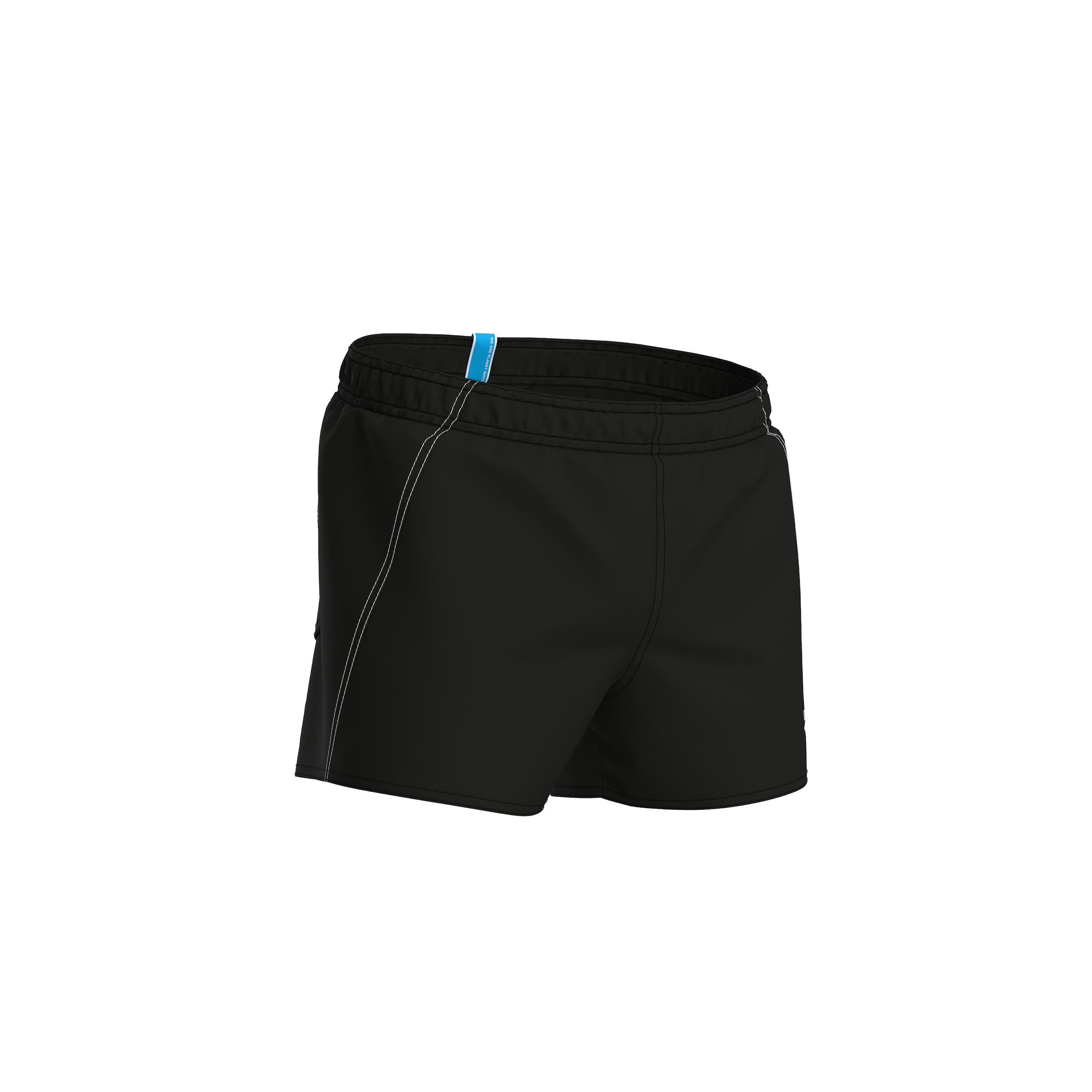 Arena Badeshorts »FUNDAMENTALS X-SHORT R«