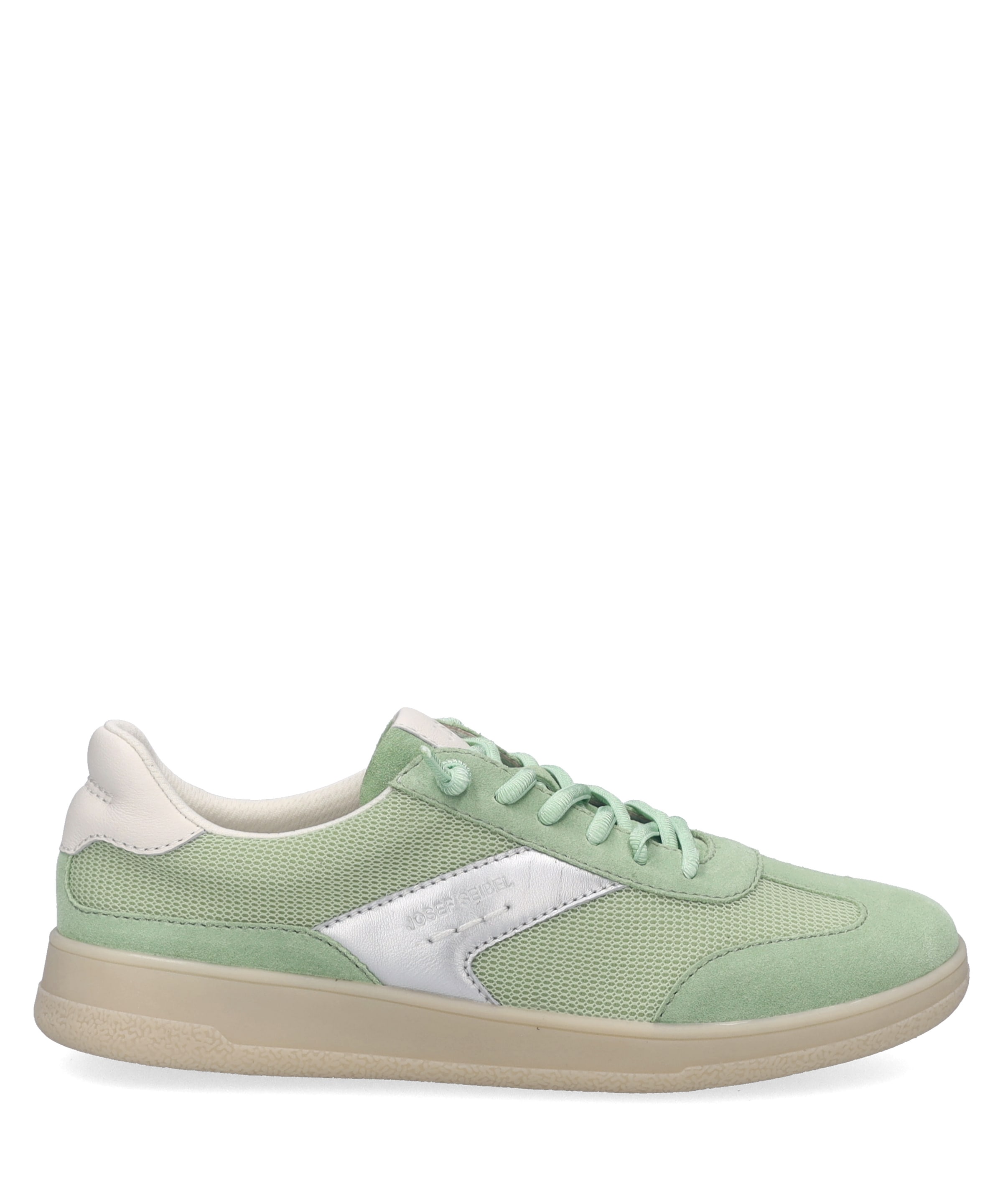 Josef Seibel Sneaker »Jade 02, mint-multi«