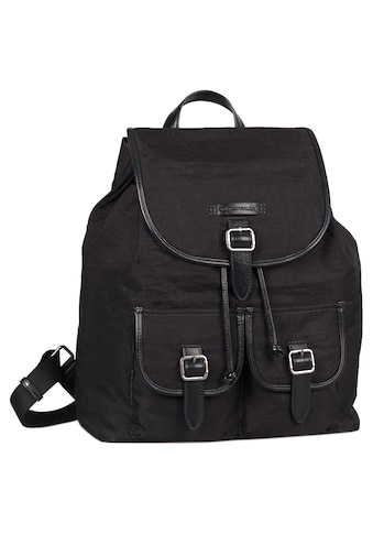 TOM TAILOR Cityrucksack »TOM Backpack L« kaufen