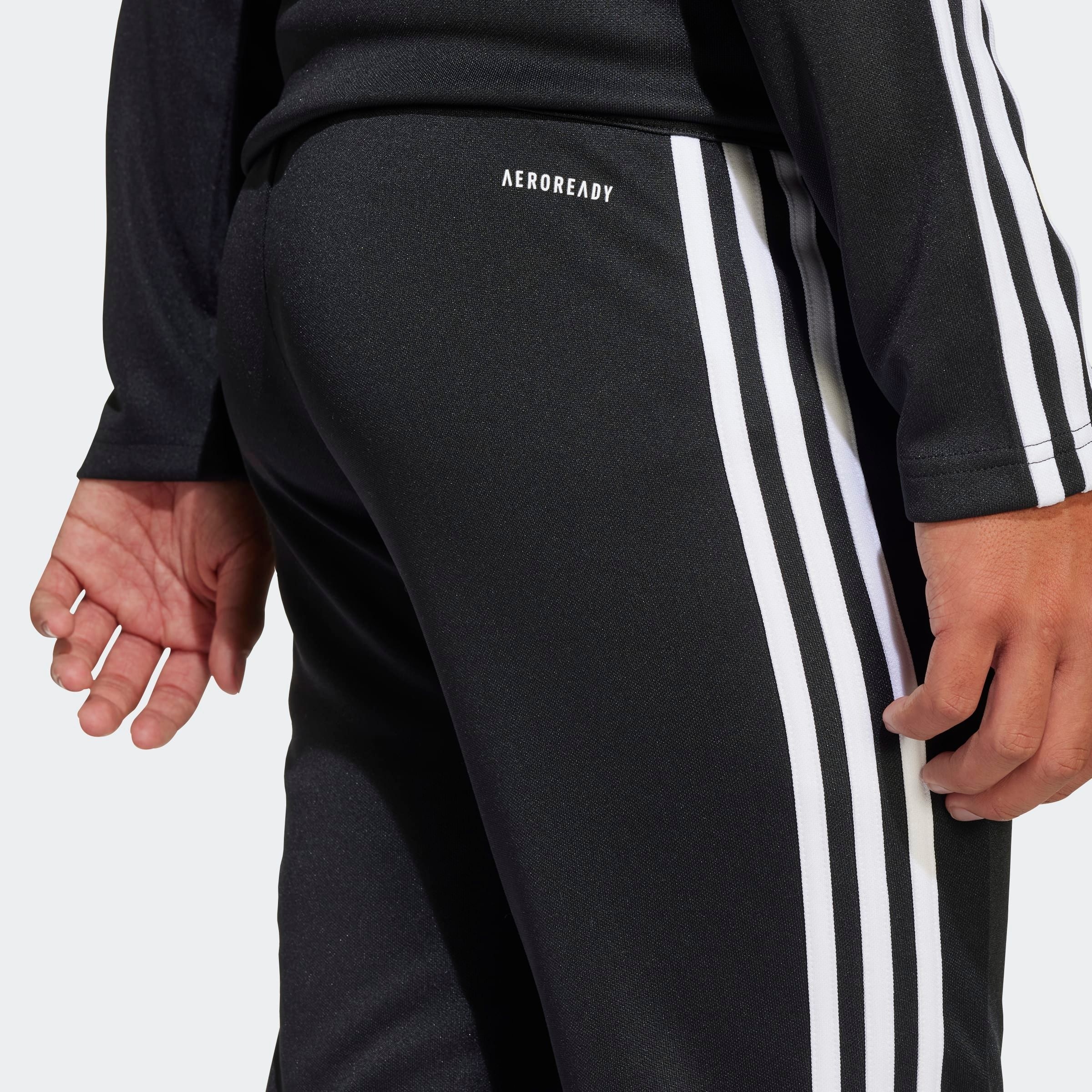 adidas Performance Trainingshose »SQ25 TR PNT Y«, (1 tlg.)