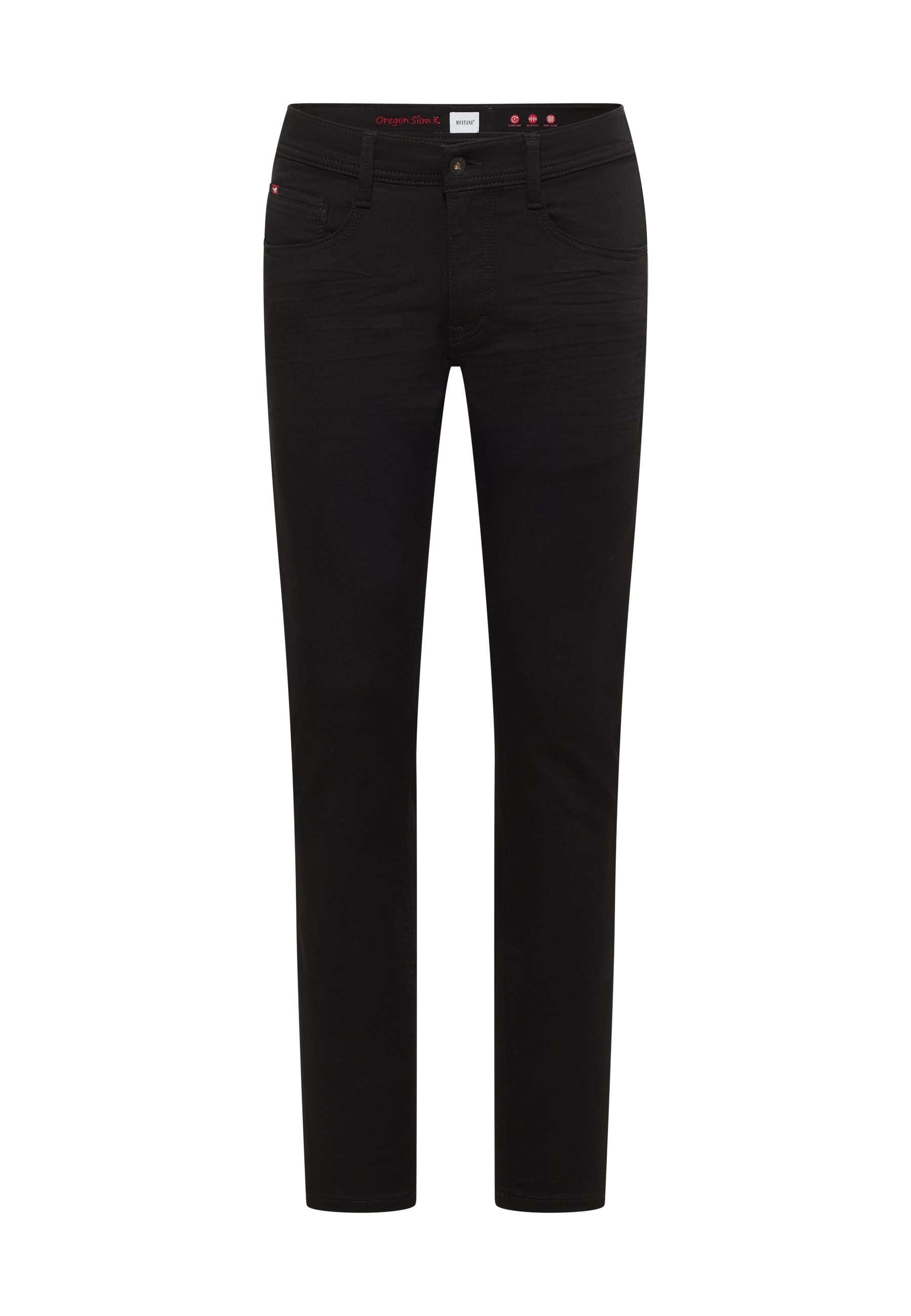 MUSTANG Slim-fit-Jeans »Herren Style Oregon Slim K«