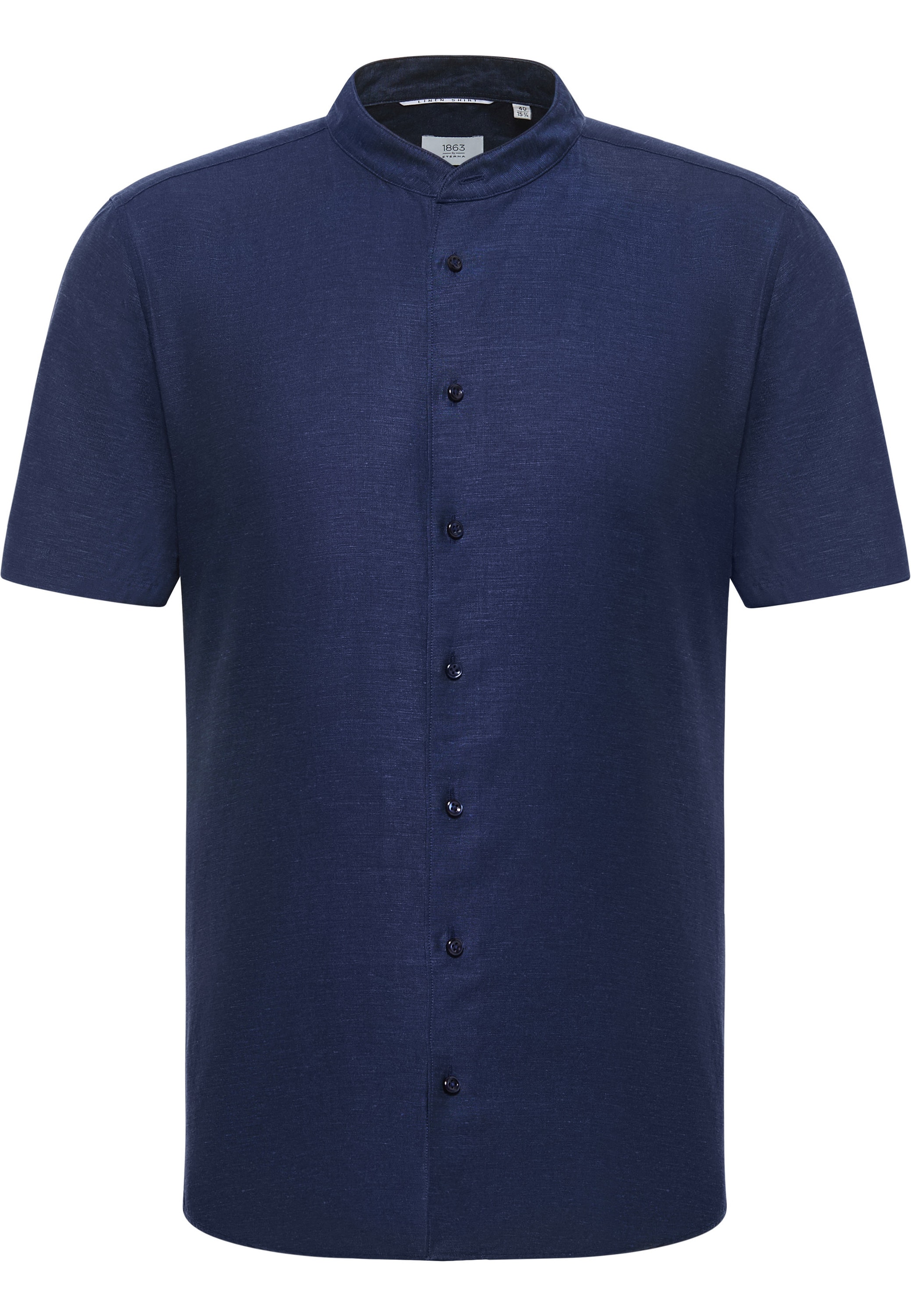 Eterna Kurzarmhemd »SLIM FIT«, EASY IRON (bügelleicht)