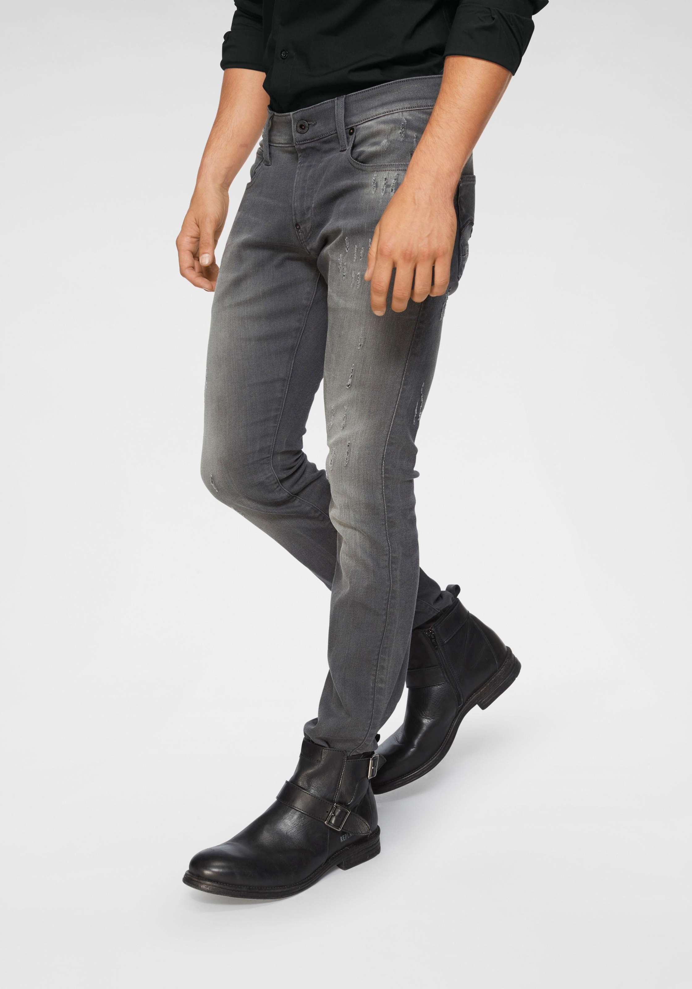 G-STAR Slim-fit-Jeans »Skinny«