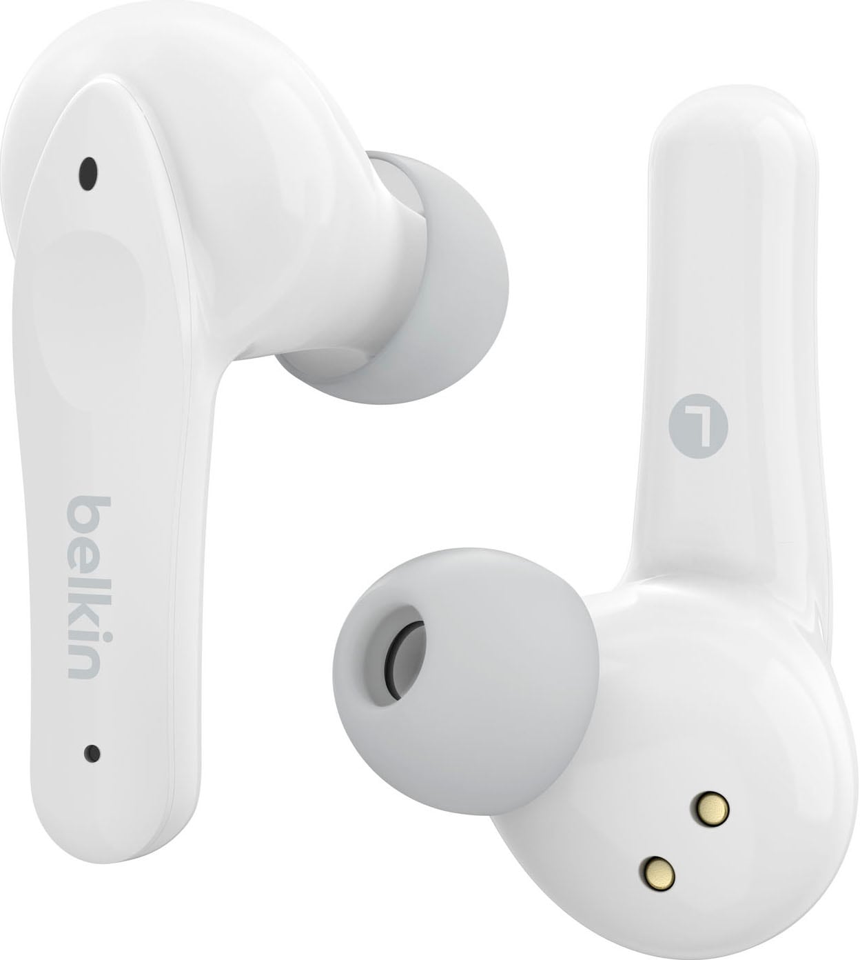 Belkin wireless Kopfhörer Kopfhörer Kinder In-Ear-Kopfhörer«, 85 NANO jetzt bei - auf OTTO bestellen begrenzt; »SOUNDFORM am dB
