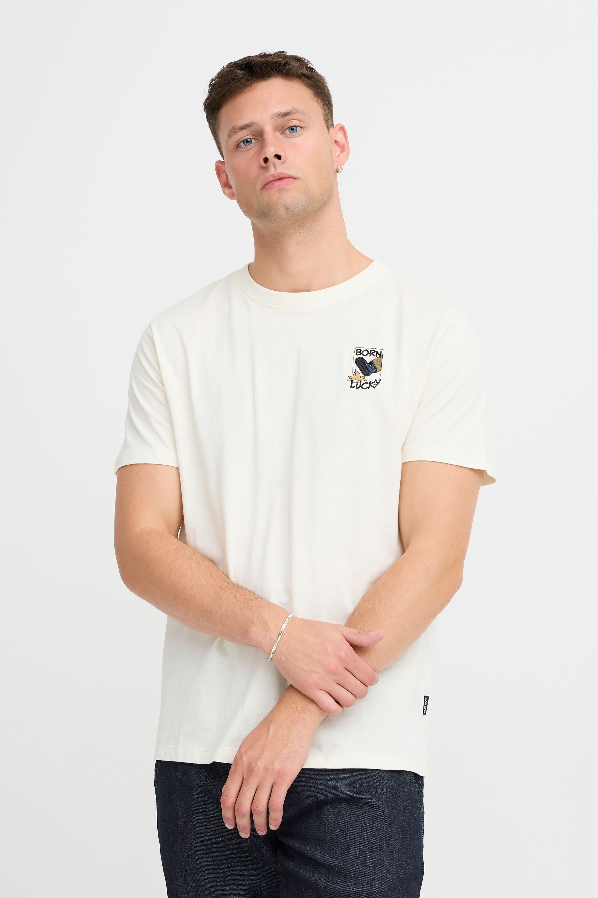 Blend T-Shirt »T-Shirt BHTee«