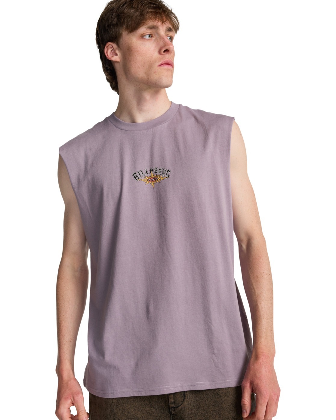 Billabong T-Shirt »Burn Out«