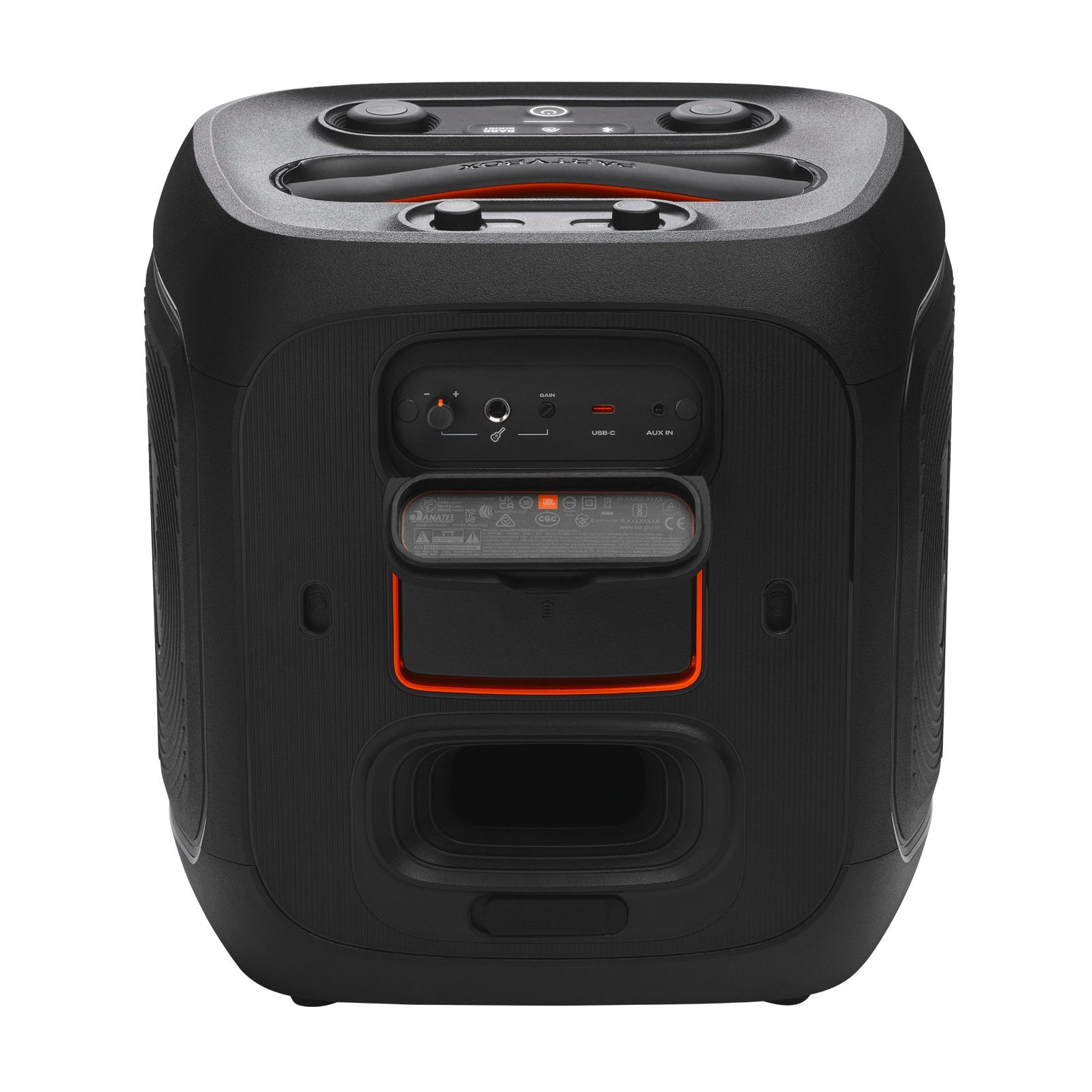 JBL Party-Lautsprecher »PartyBox ENCORE 2«