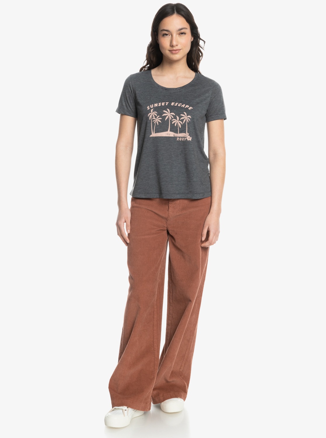 Roxy T-Shirt »Chasing The Wave«