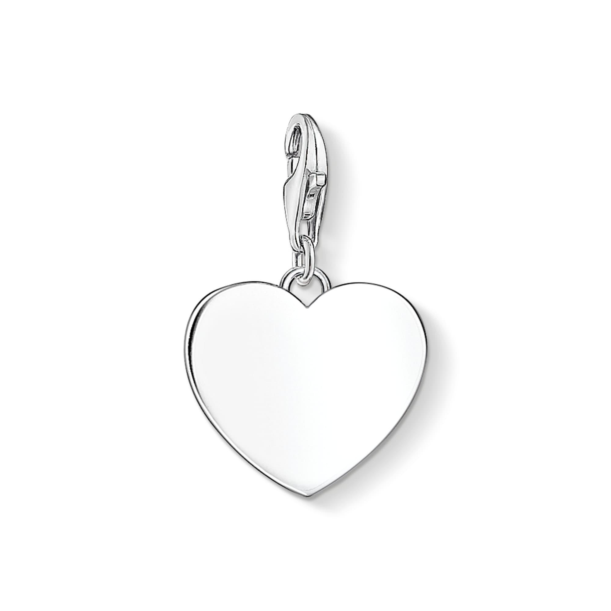 THOMAS SABO Charm-Einhänger »Herz«