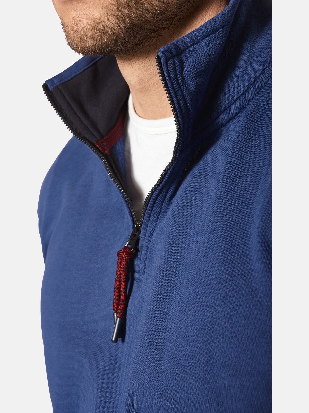 Babista Sweatshirt »Sweatshirt SILVASSI«, (1 tlg.)