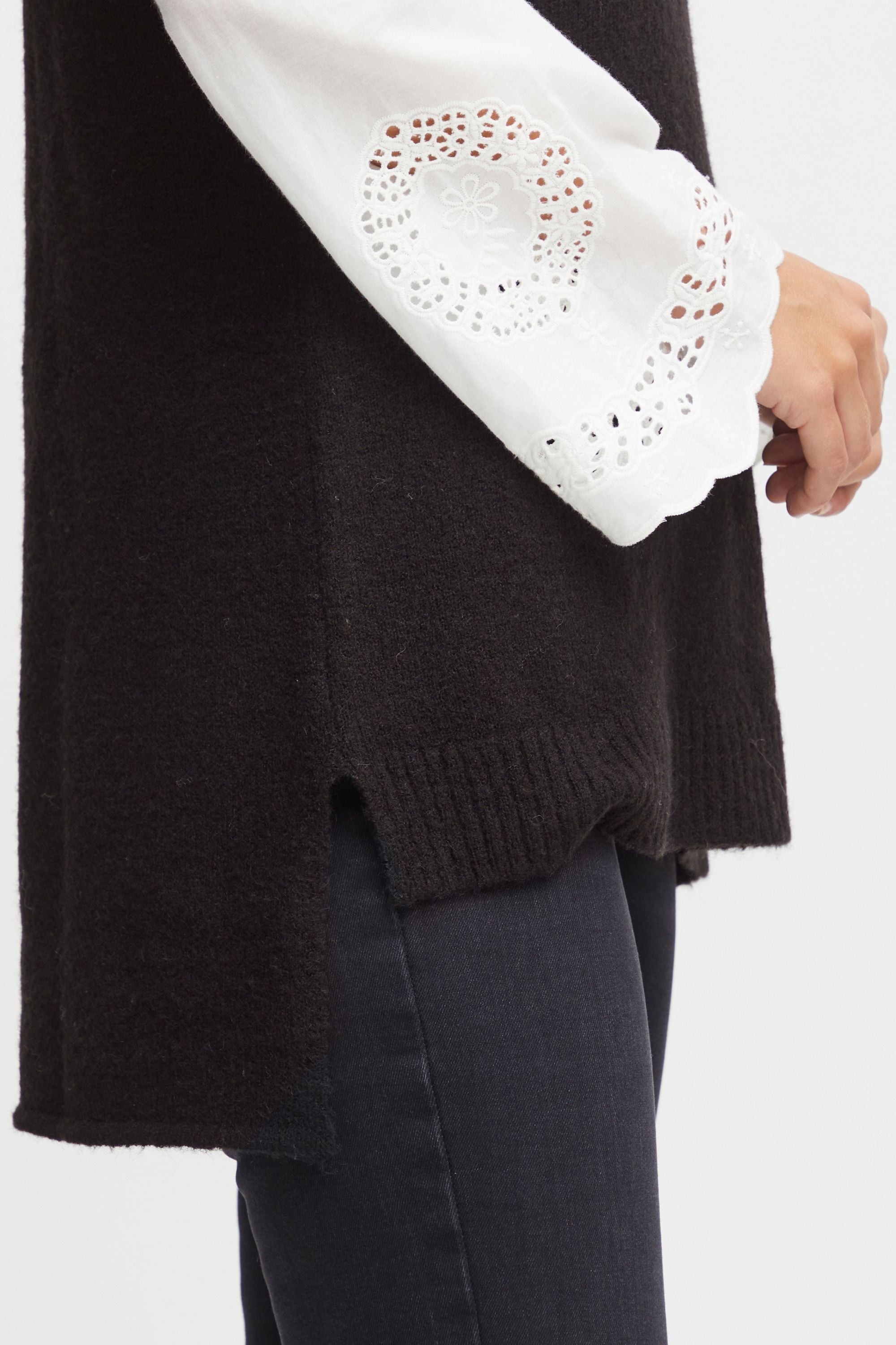 Pulz Jeans Pullunder »Pullunder PZAstrid«