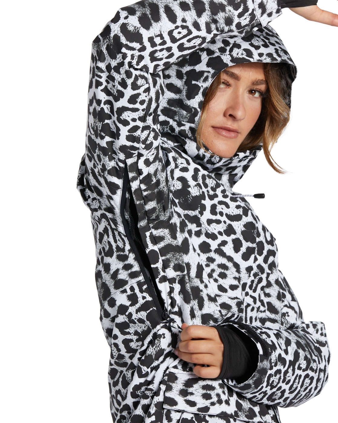 DC Shoes Snowboardjacke »Cruiser«