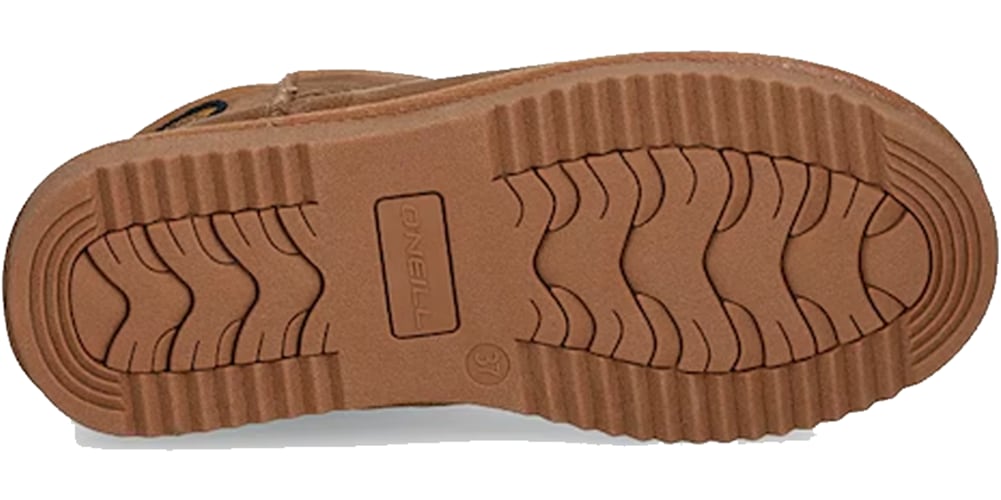 O'Neill Schlupfboots »BESIANA WOMEN MID«  gefütterte Winterschuhe, Winterboots, Snowboots, Schlupfstiefel