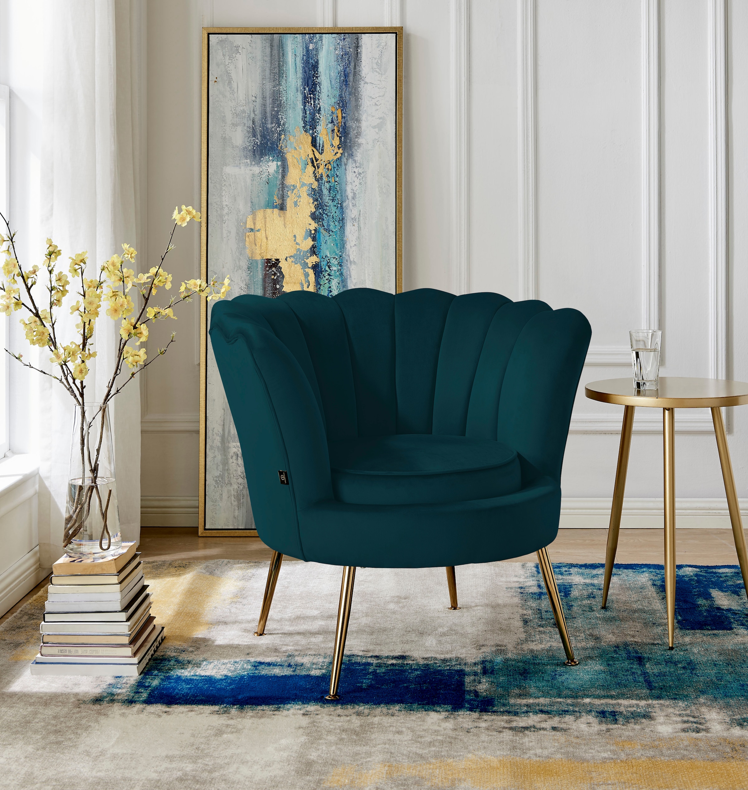 bei online | OTTO jetzt Sessel Stilvolle Loungesessel kaufen