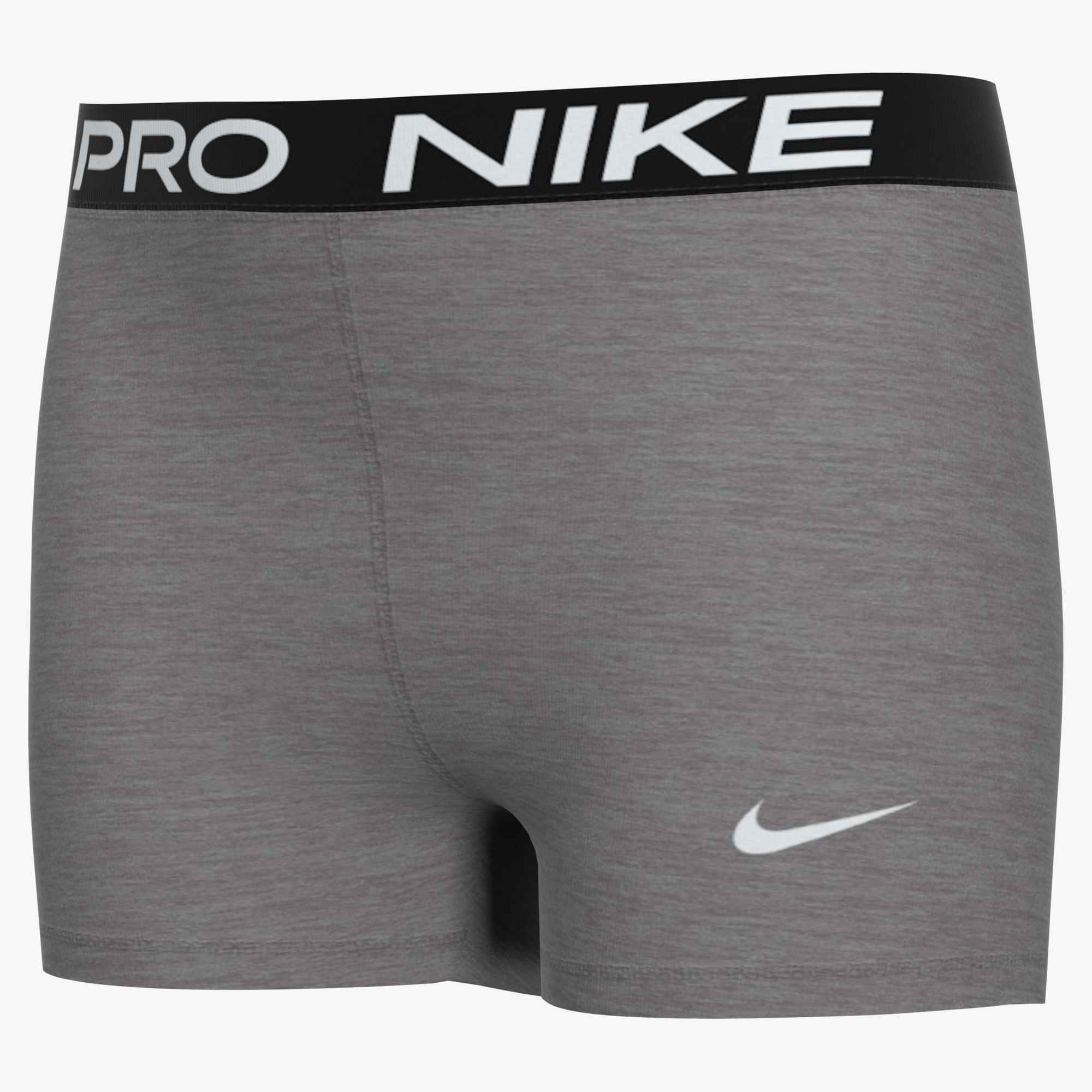Nike Shorts »G NP DF 3IN SHORT«  schnell trocknendes Material, aus Jersey, mit elastischem Bund
