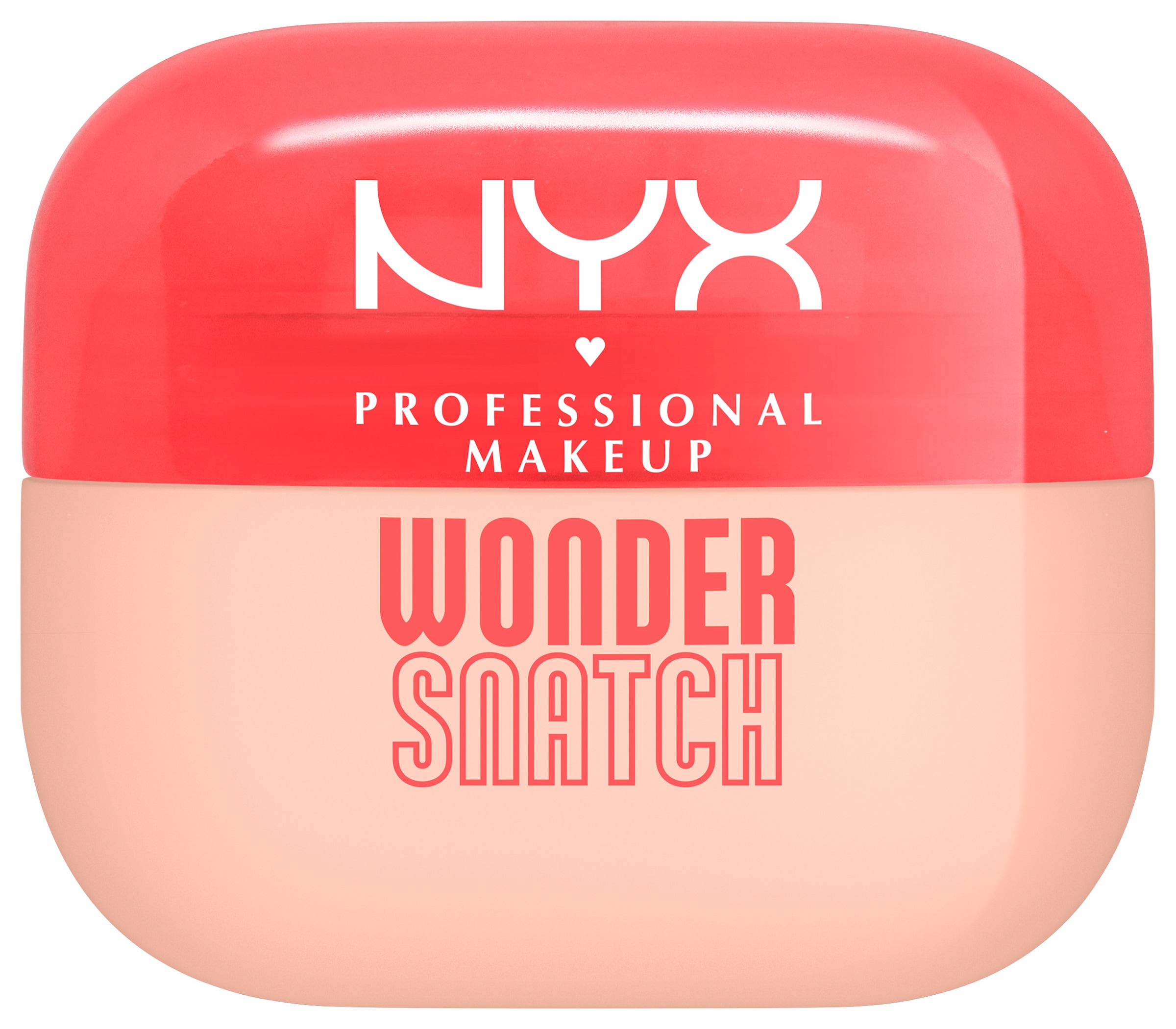 Nyx Damen Puder »Professional Makeup Wonder Snatch Powder«