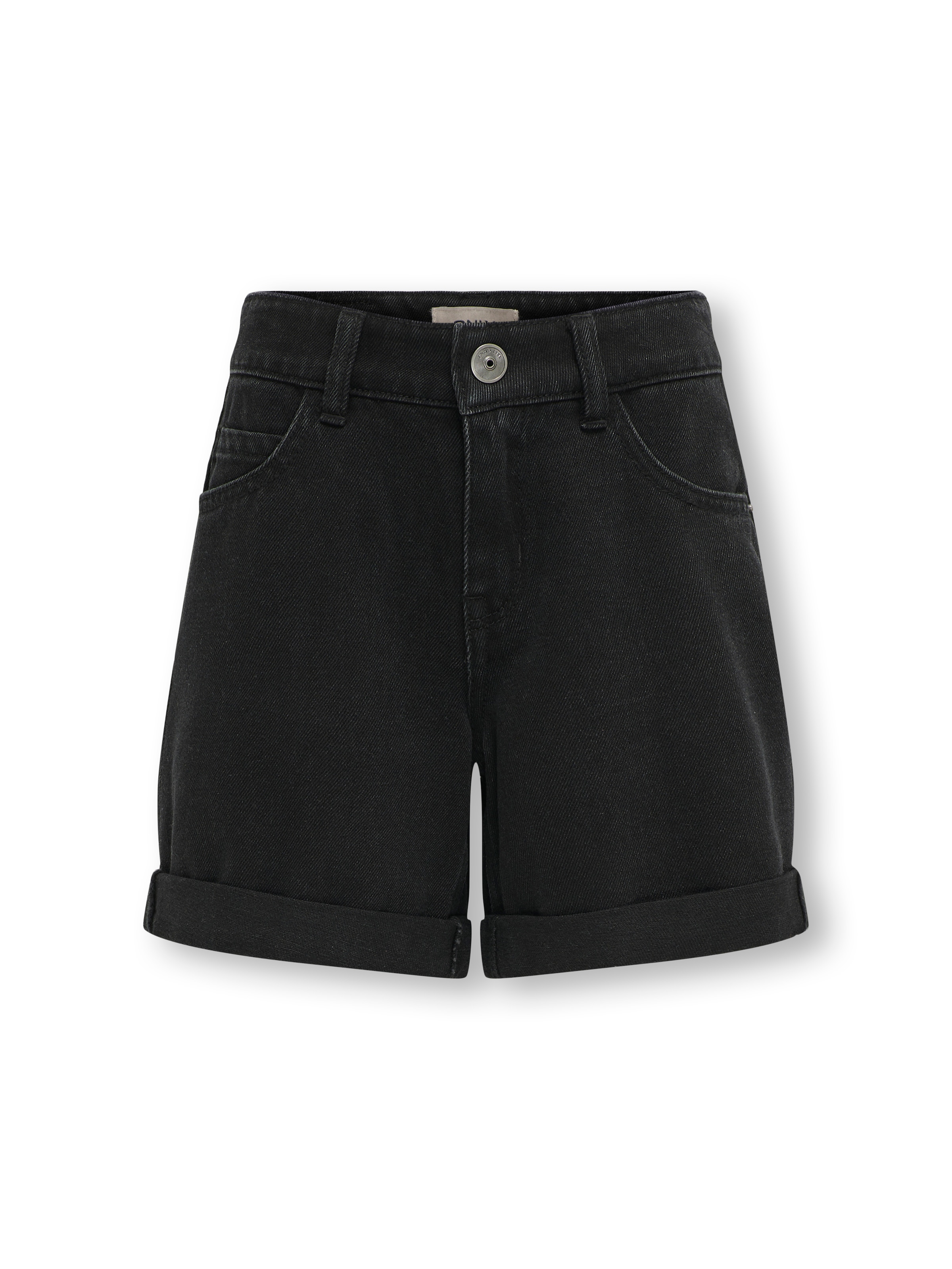 KIDS ONLY Jeansshorts »KOGVEGA REG MOM SHORTS DNM BJBOX NOOS«
