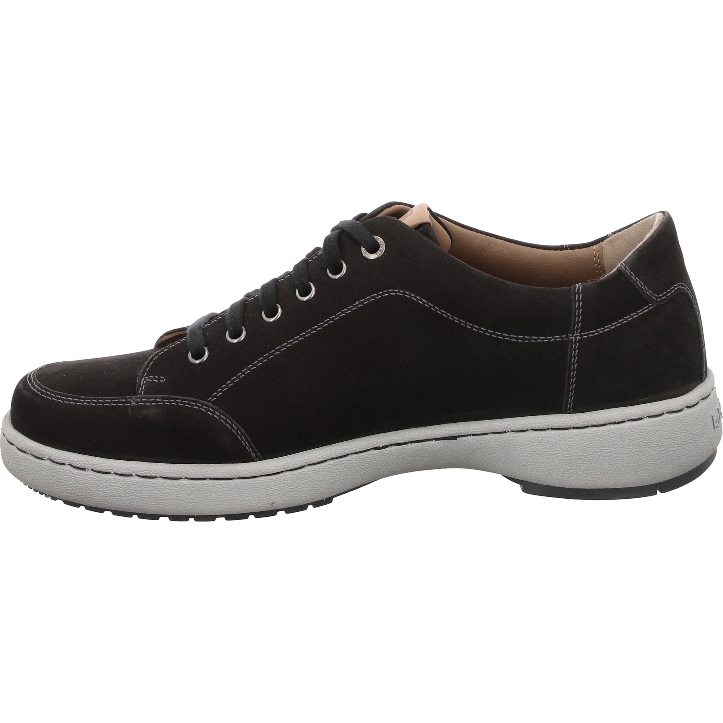 Josef Seibel Sneaker »David 03, schwarz«