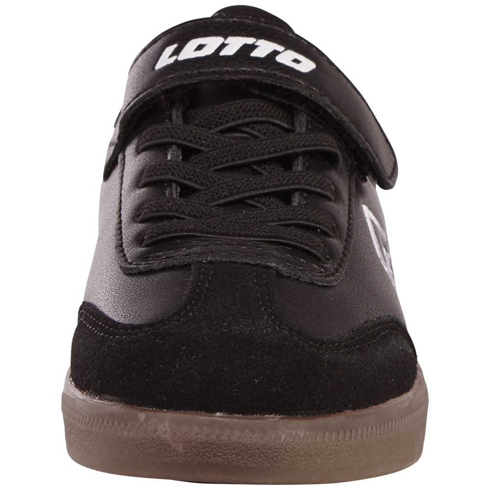 lotto Sneaker, - im angesagten Terrace Style