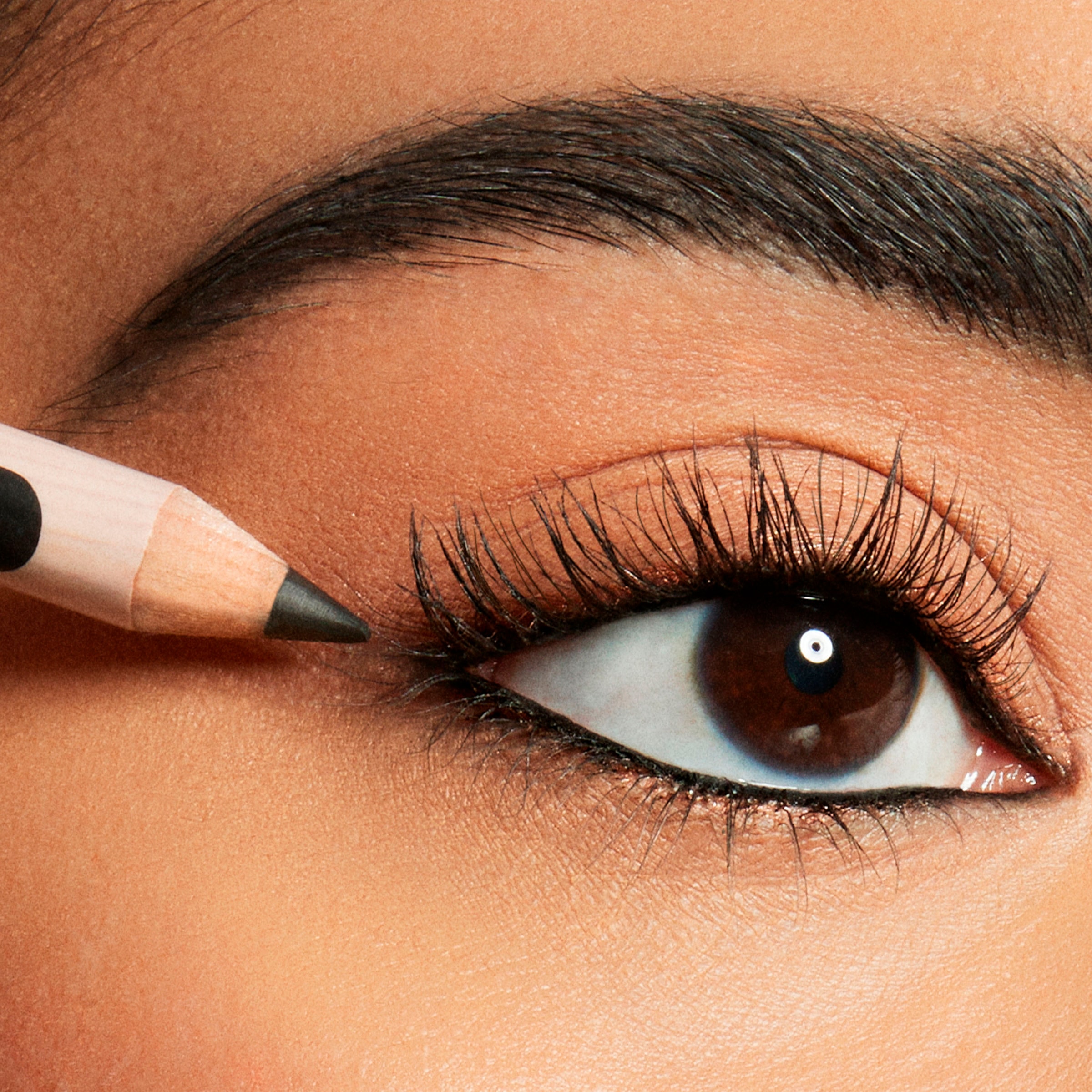 L'ORÉAL PARIS Eyeliner »Superliner Le Kôhl«, mit weicher Mine
