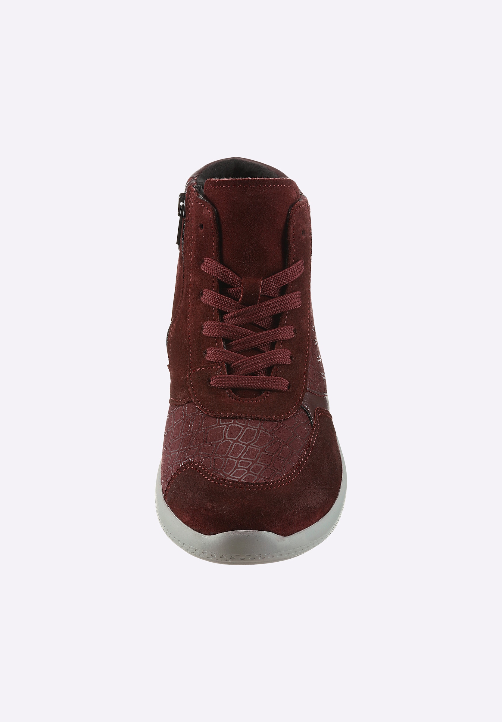 airsoft modern+ Stiefelette »Stiefelette Stiefelette«