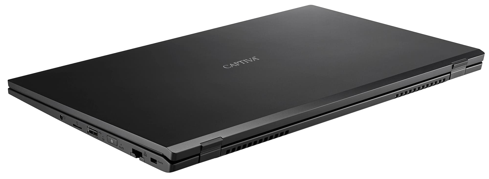 CAPTIVA Business-Notebook »Power Starter I91-470UK«