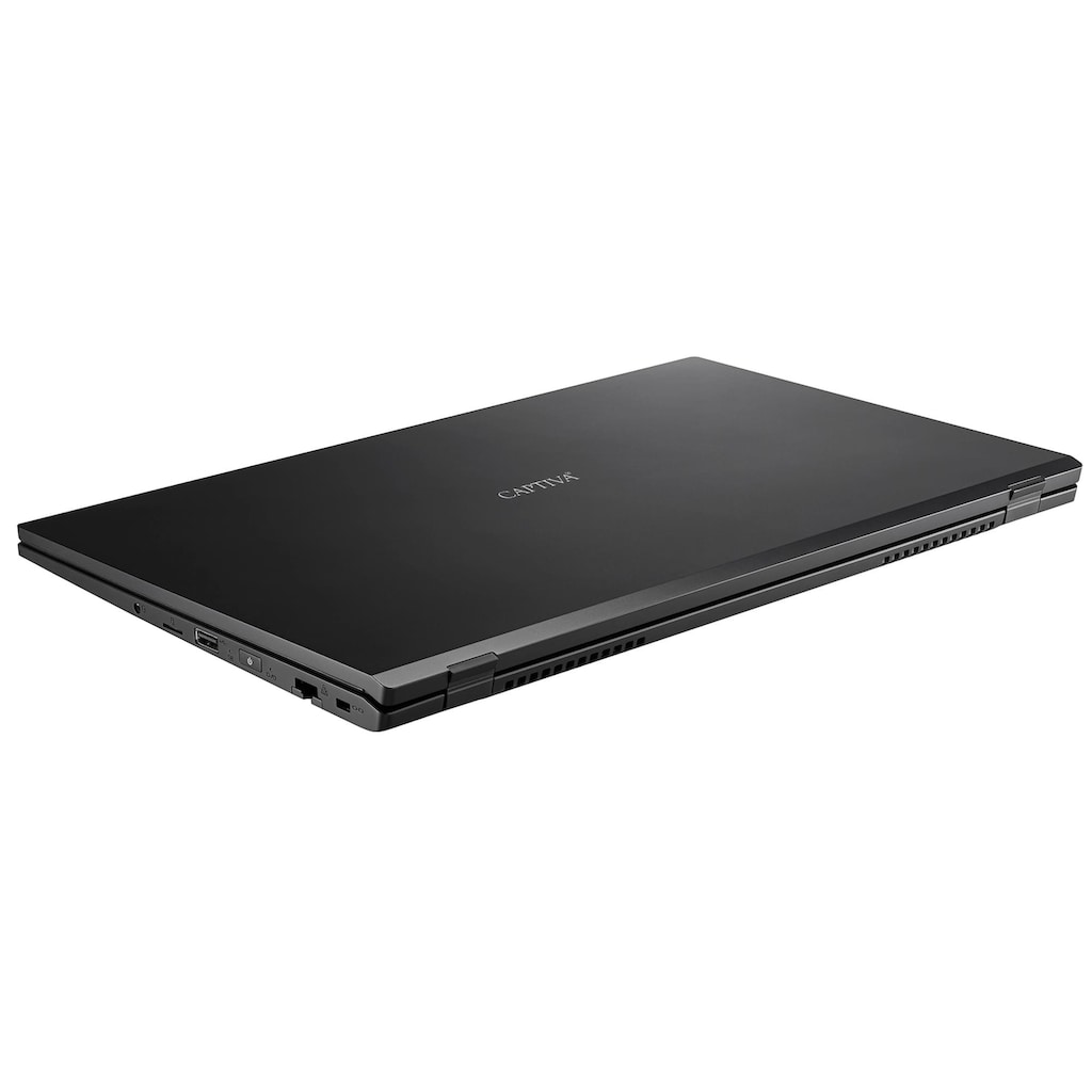 CAPTIVA Business-Notebook »Power Starter I81-329«, Intel, Core i3, 1000 GB SSD