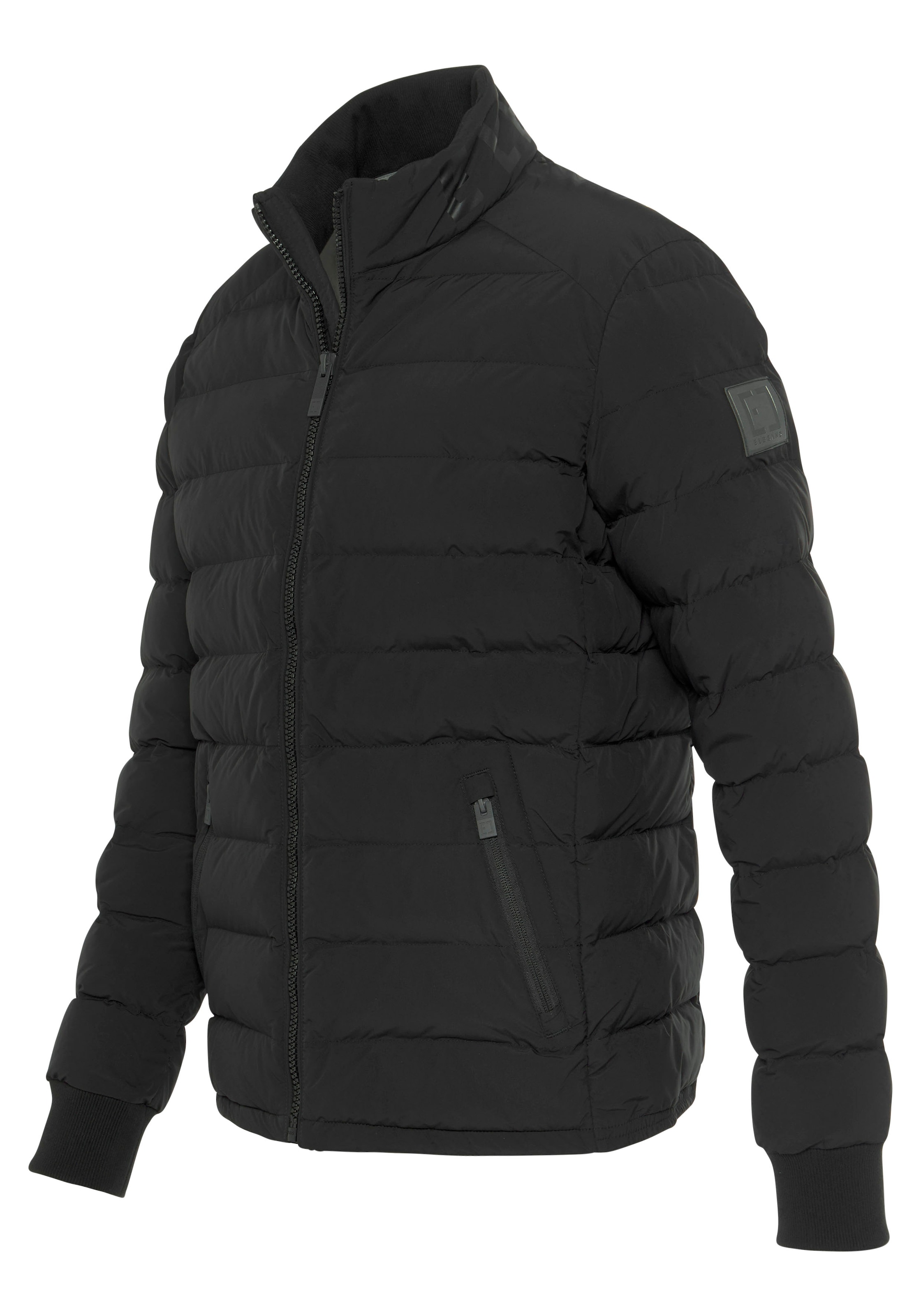 Elbsand Steppjacke, mit 3M Thinsulate