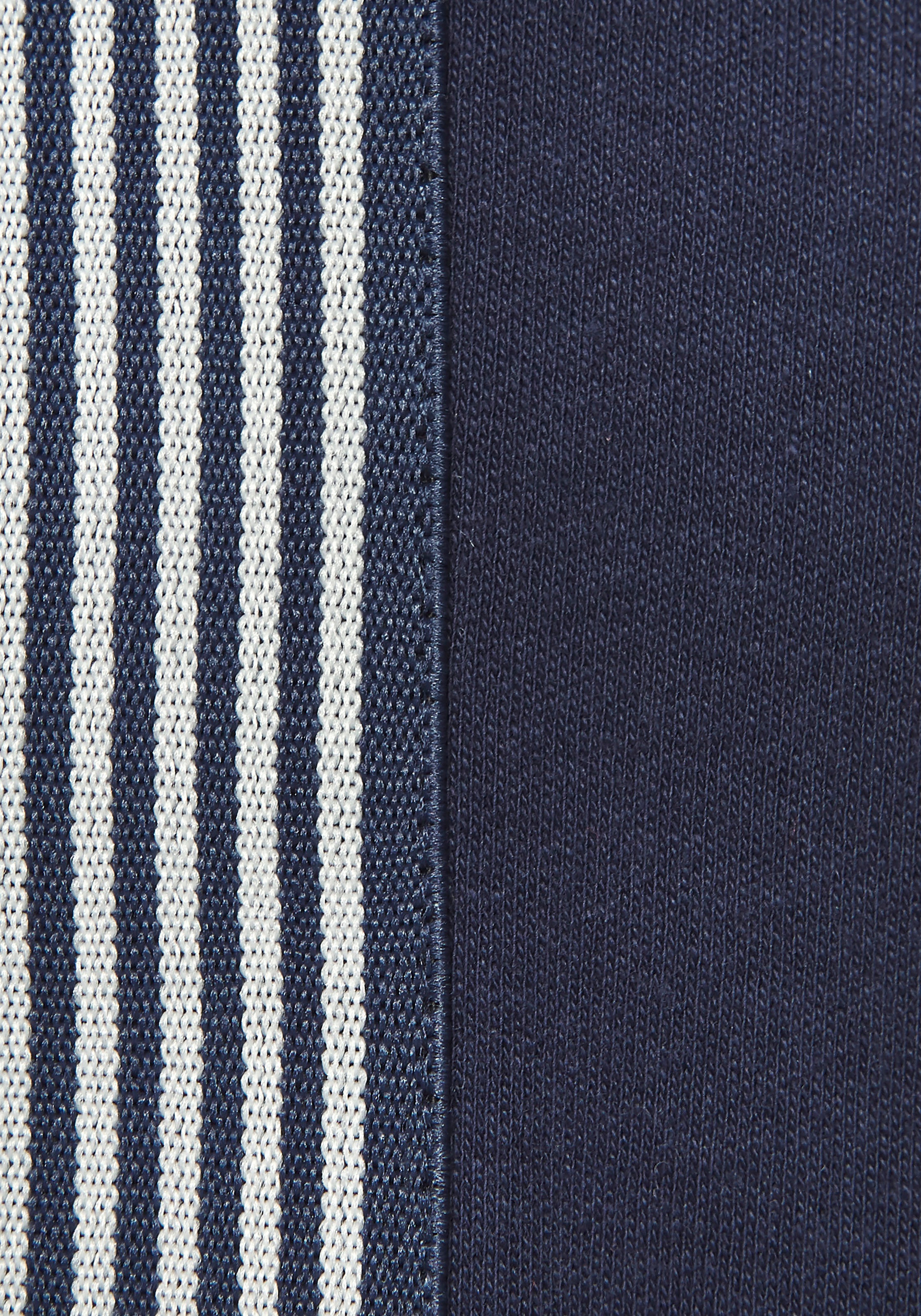 H.I.S Shorts, mit seitlichen Streifen, Loungewear