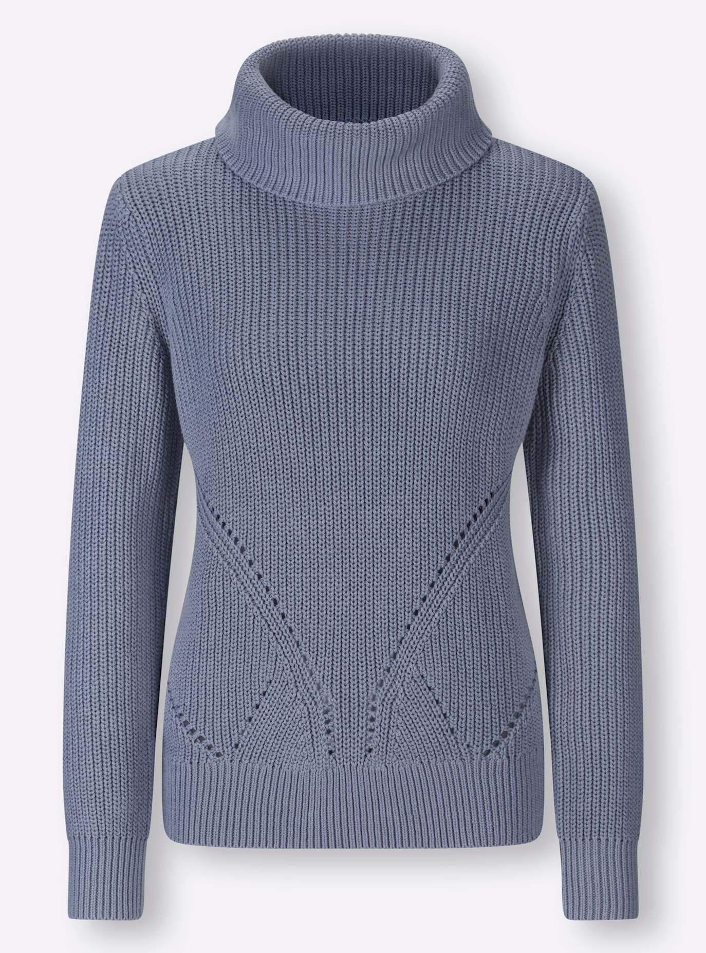 heine Rollkragenpullover »Rollkragenpullover«