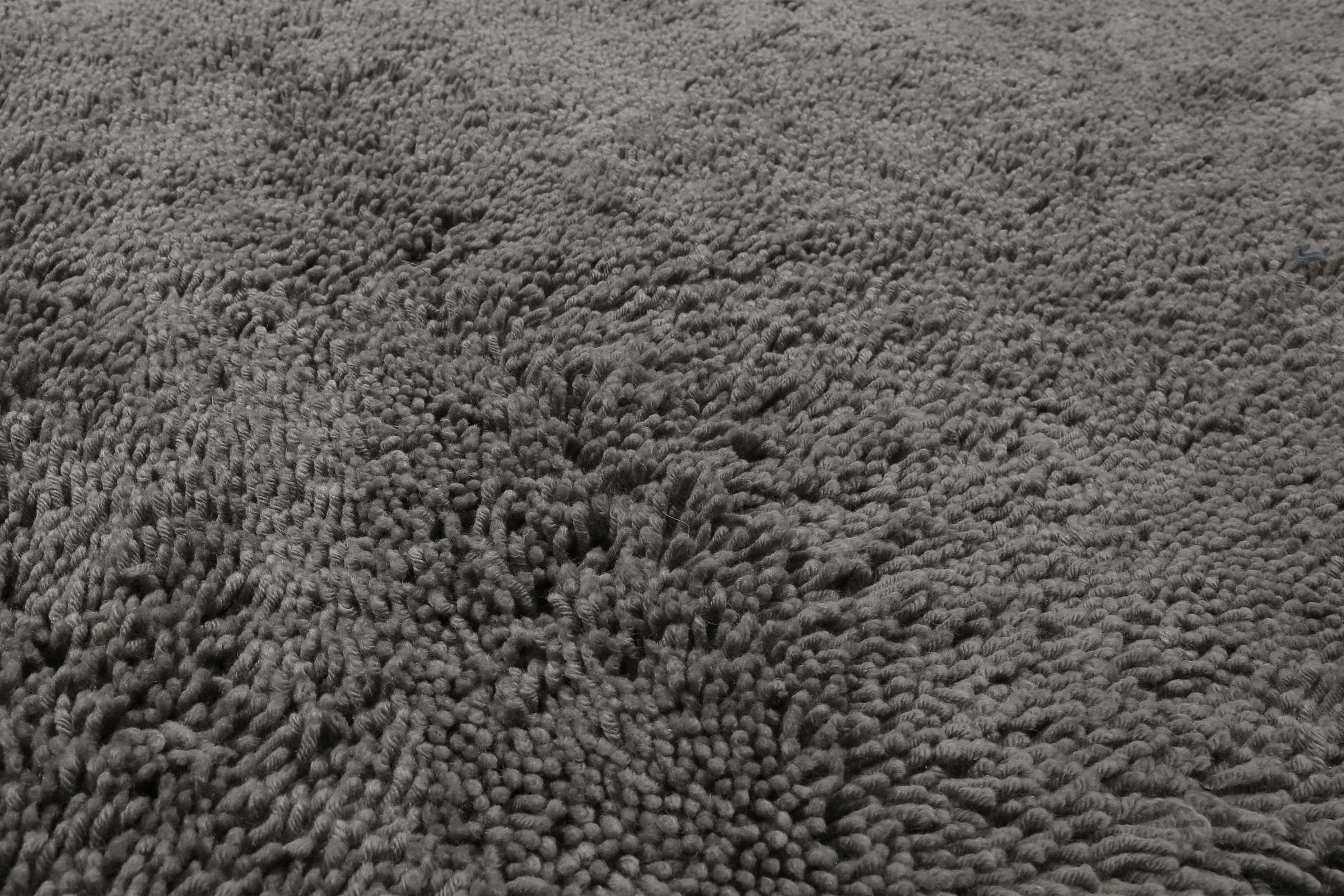 Esprit Wollteppich »Seattle Shag,  ESP-26391«, rechteckig, 5 mm Höhe, modern, flauschig aus Schurwolle, pflegeleicht, Wohn-, Schlafzimmer