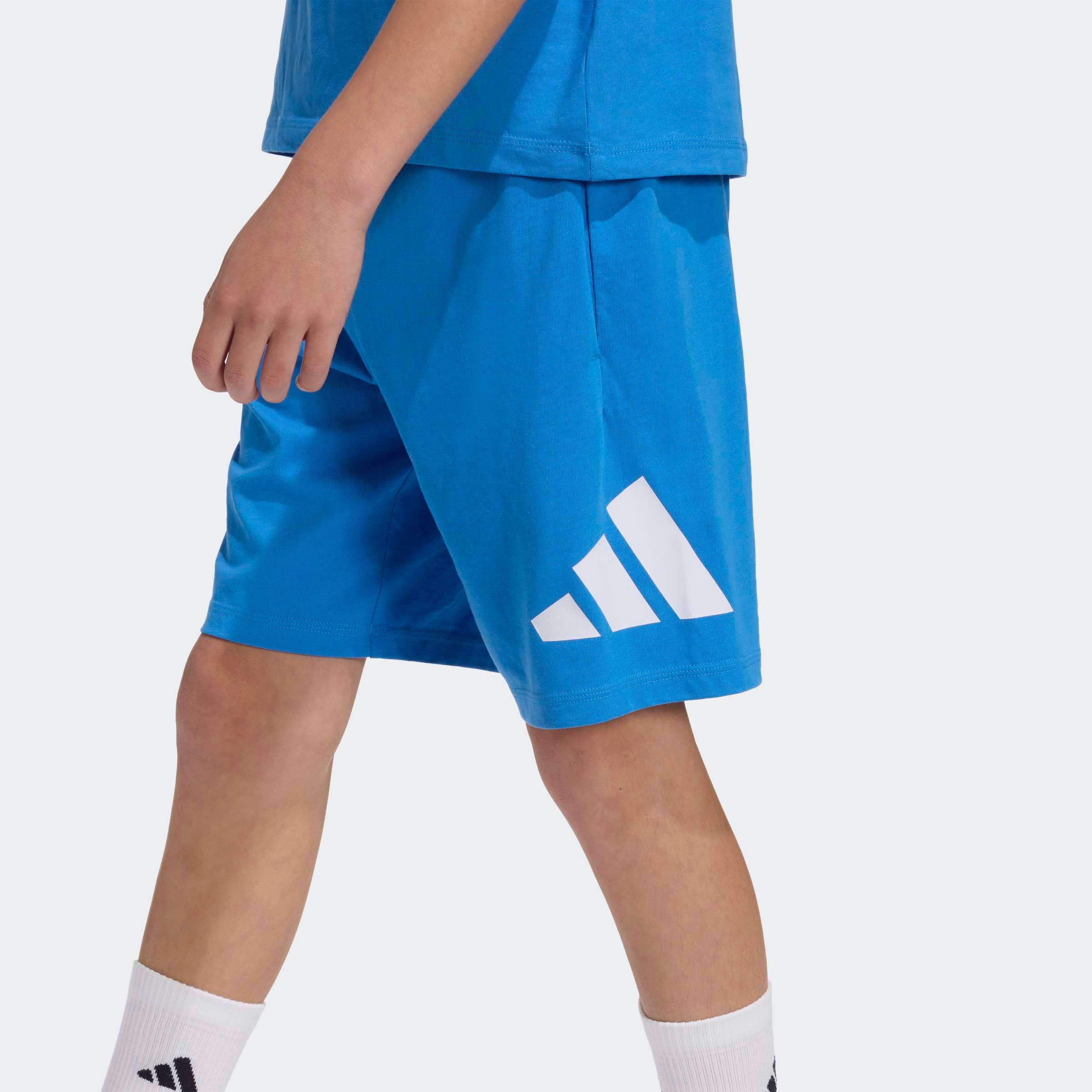 adidas Sportswear Shorts »ESSENTIALS KIDS«