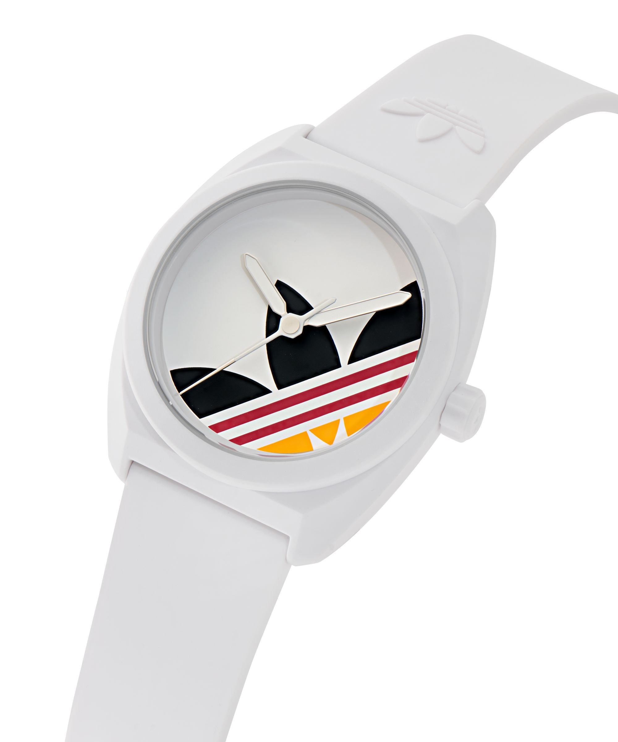 adidas Originals Quarzuhr »Project Three« Armbanduhr, Damenuhr, Herrenuhr, analog