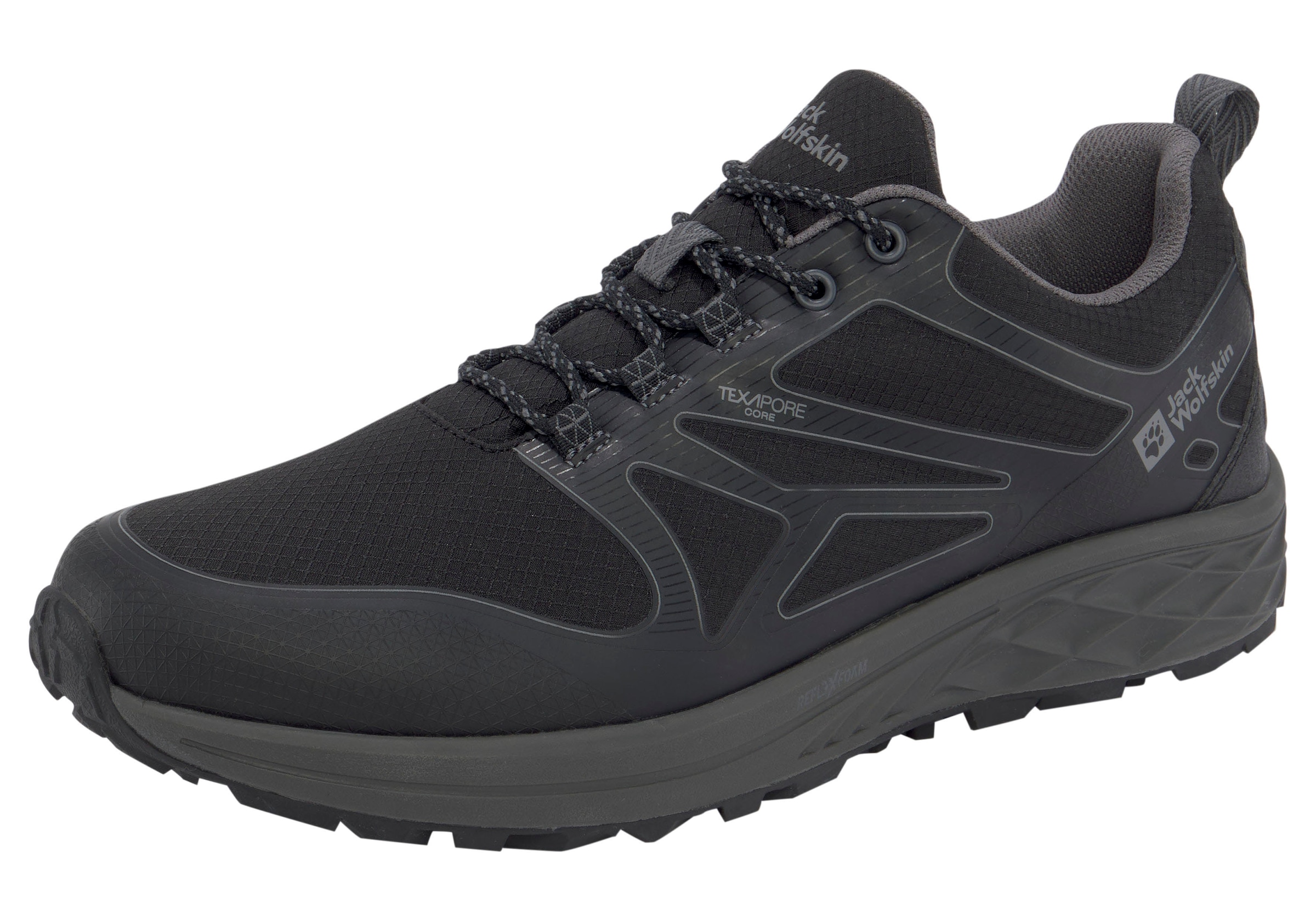 Jack Wolfskin Wanderschuh »ROCKET HIKER 2 TEXAPORE M« kaufen
