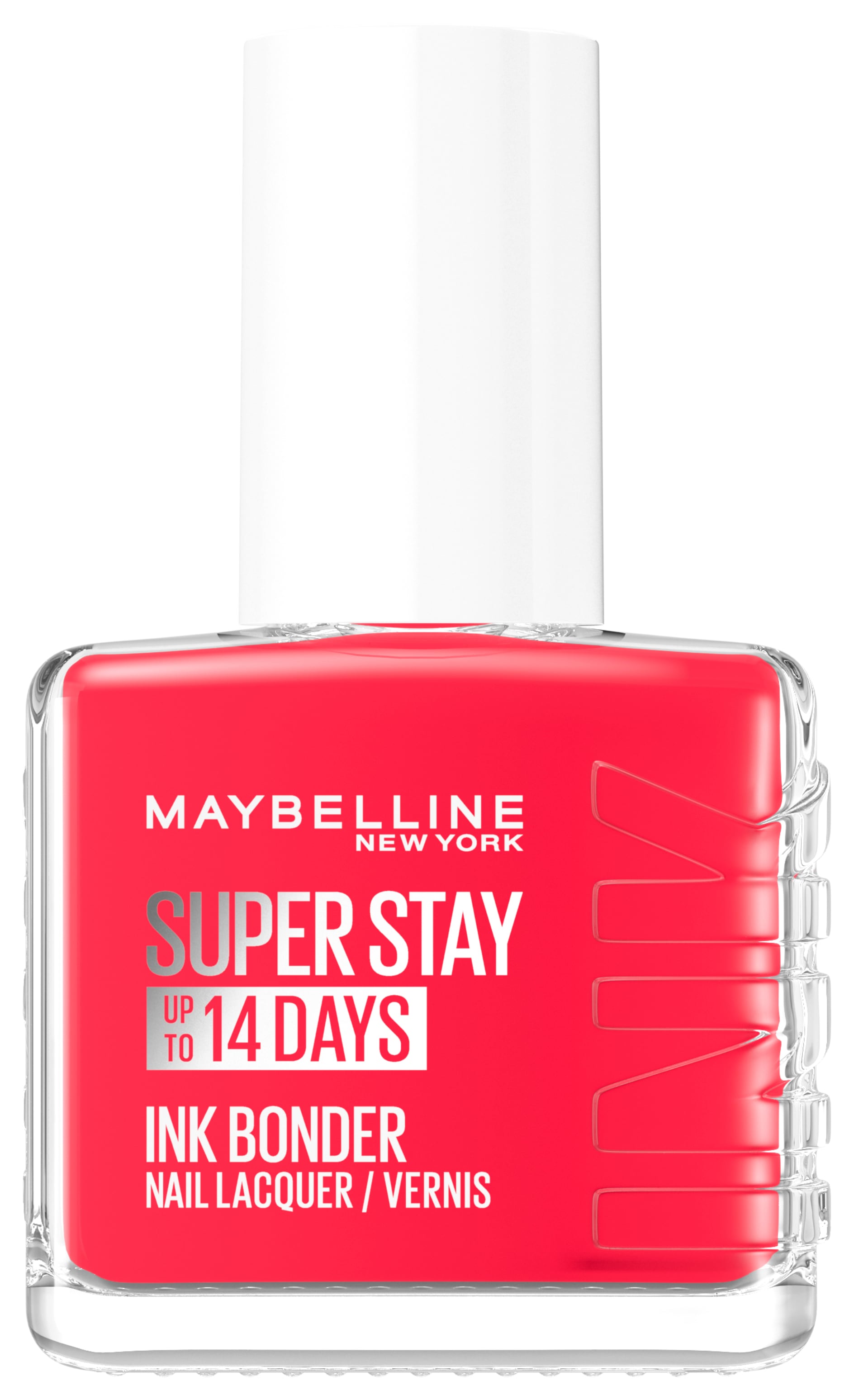 MAYBELLINE NEW YORK »SUPER STAY INK BONDER« glänzend