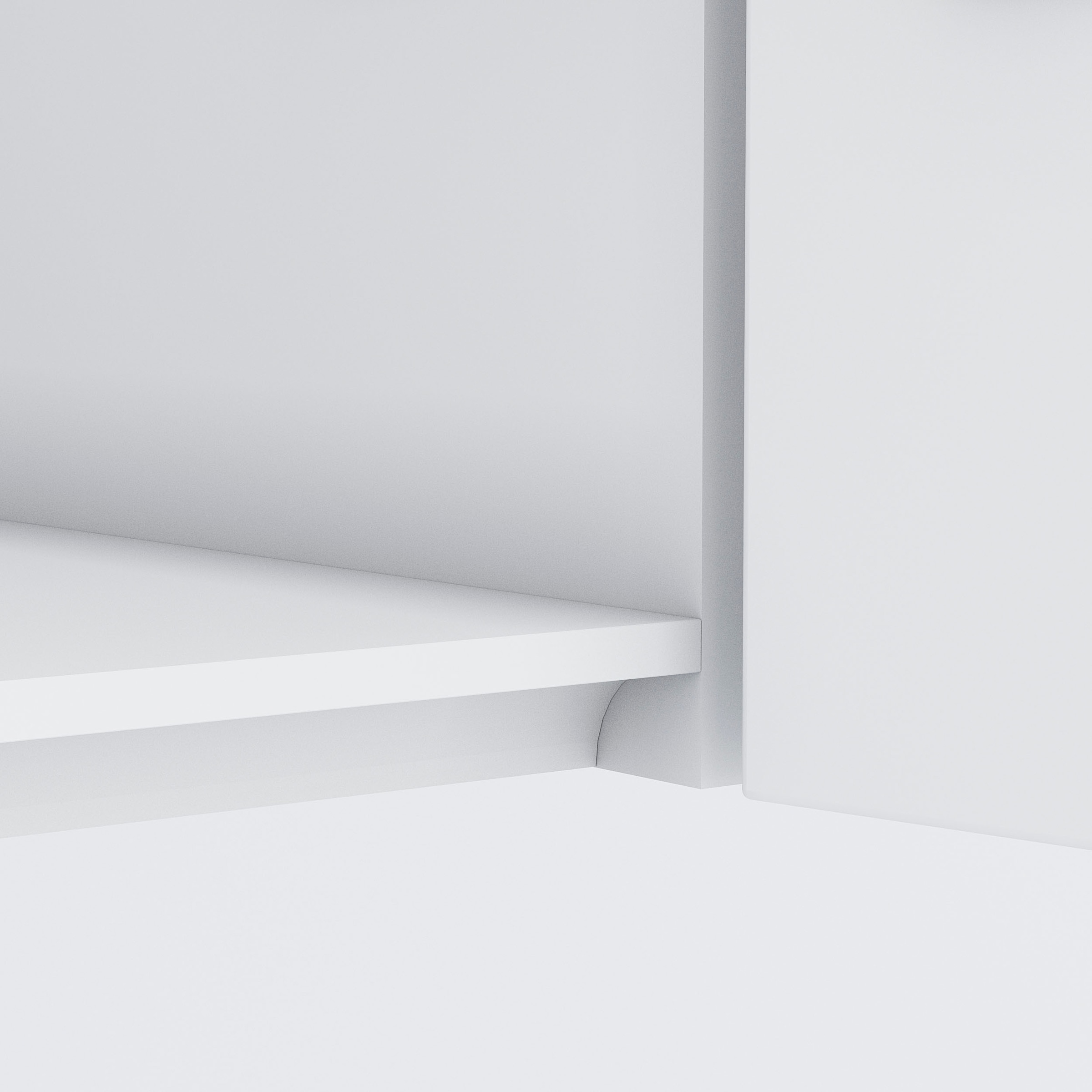 KOCHSTATION Winkelküche »KS-Riesa« Stellbreite 390/180 cm, ohne E-Geräte