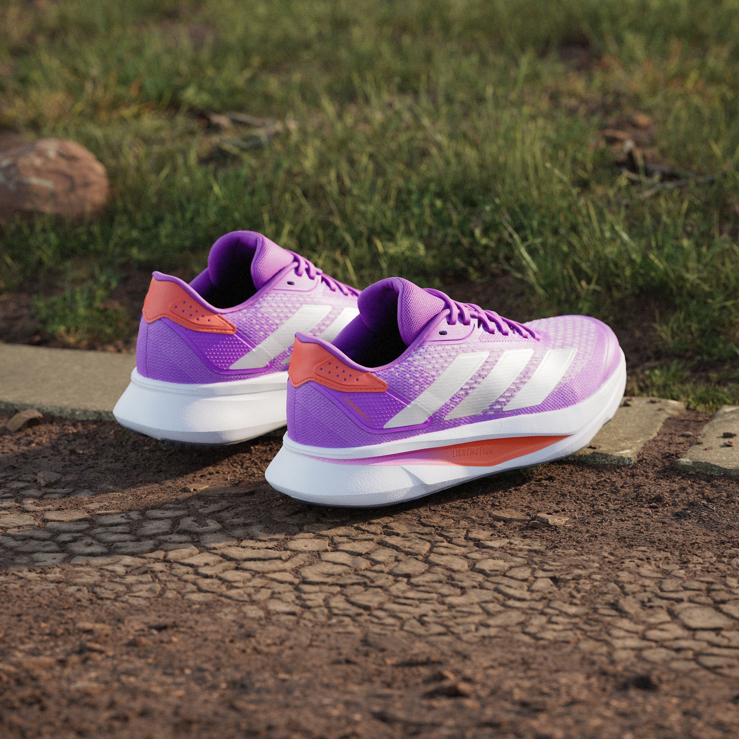 adidas Performance Laufschuh »DURAMO SL 2«