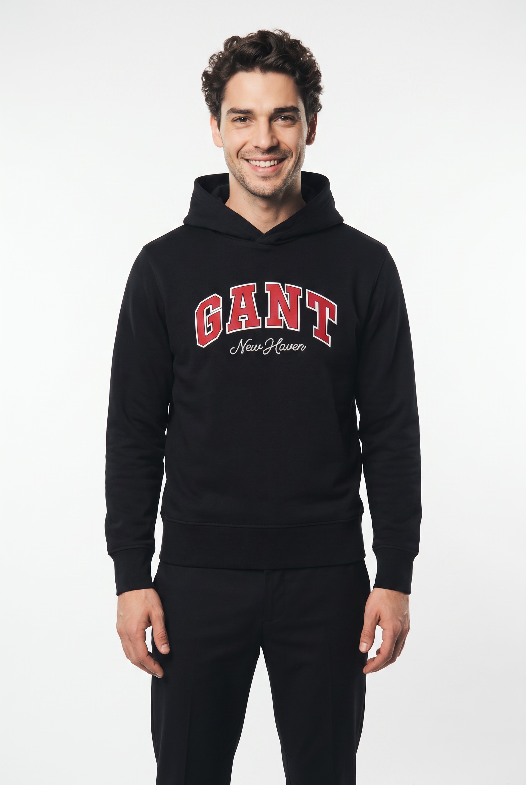 Gant Hoodie »GRAPHIC«
