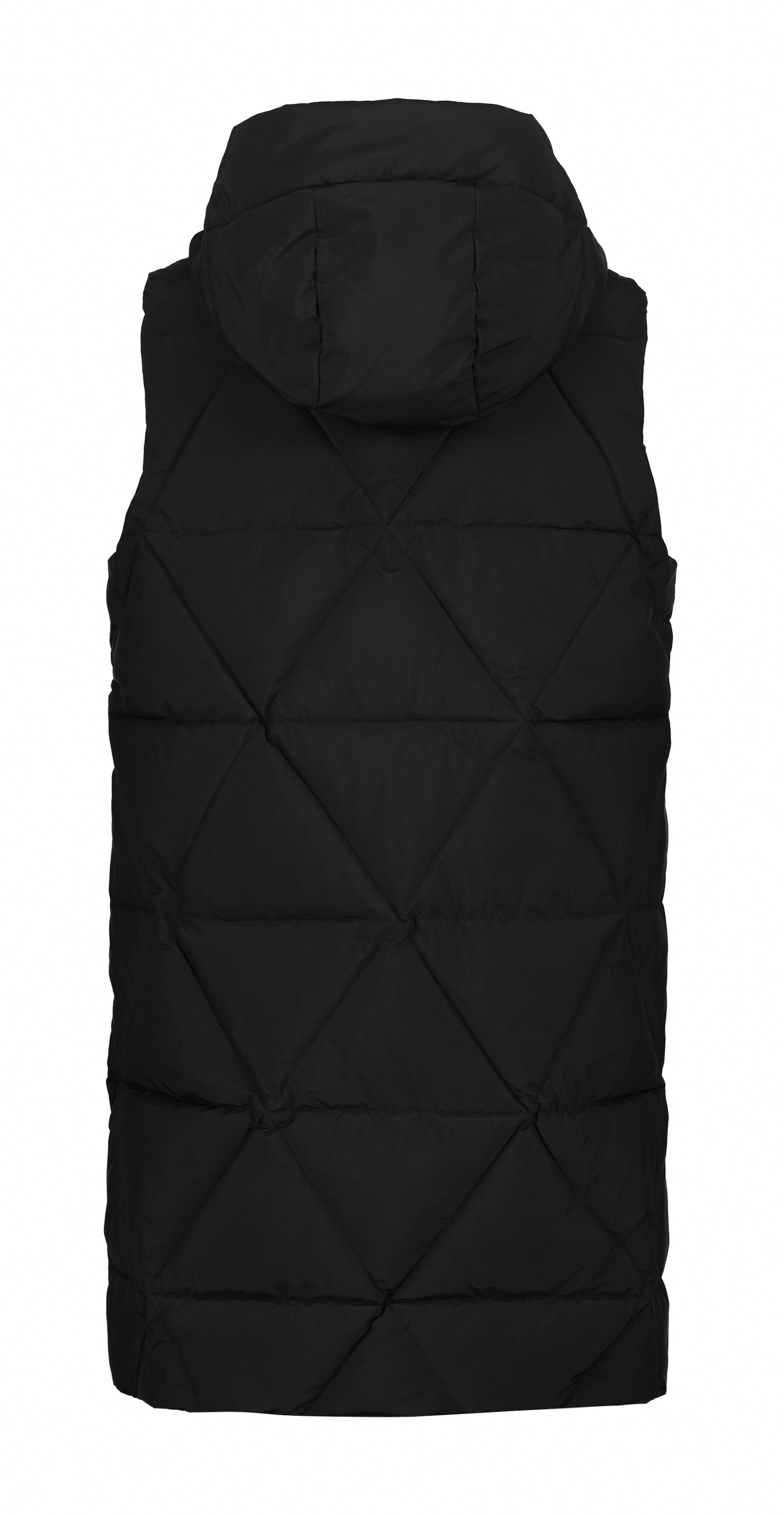 Icepeak Steppweste »AGRIA«, (1 tlg.)