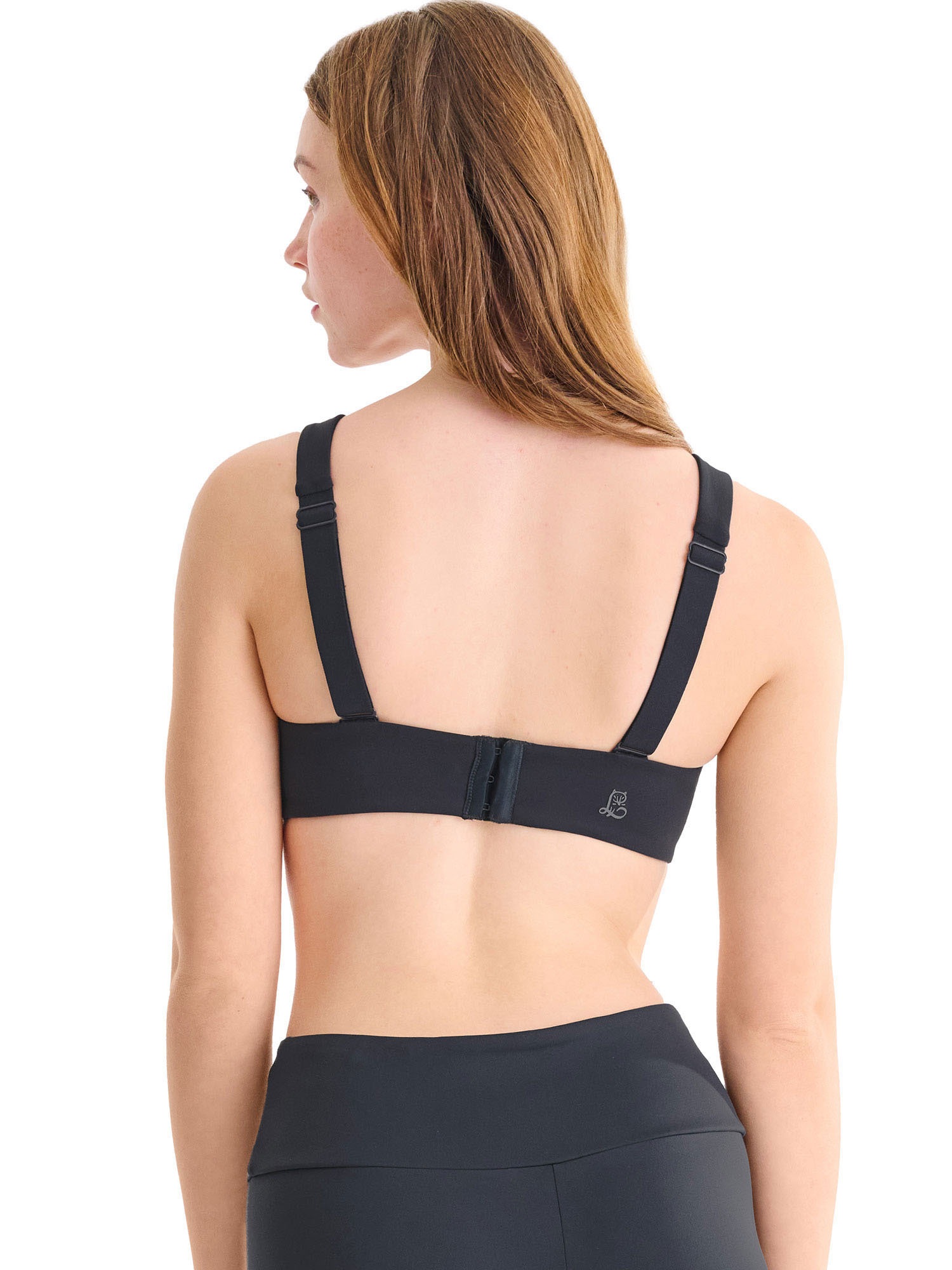 Lisca T-Shirt-BH »Soft Schalen BH ohne Bügel Free Move«