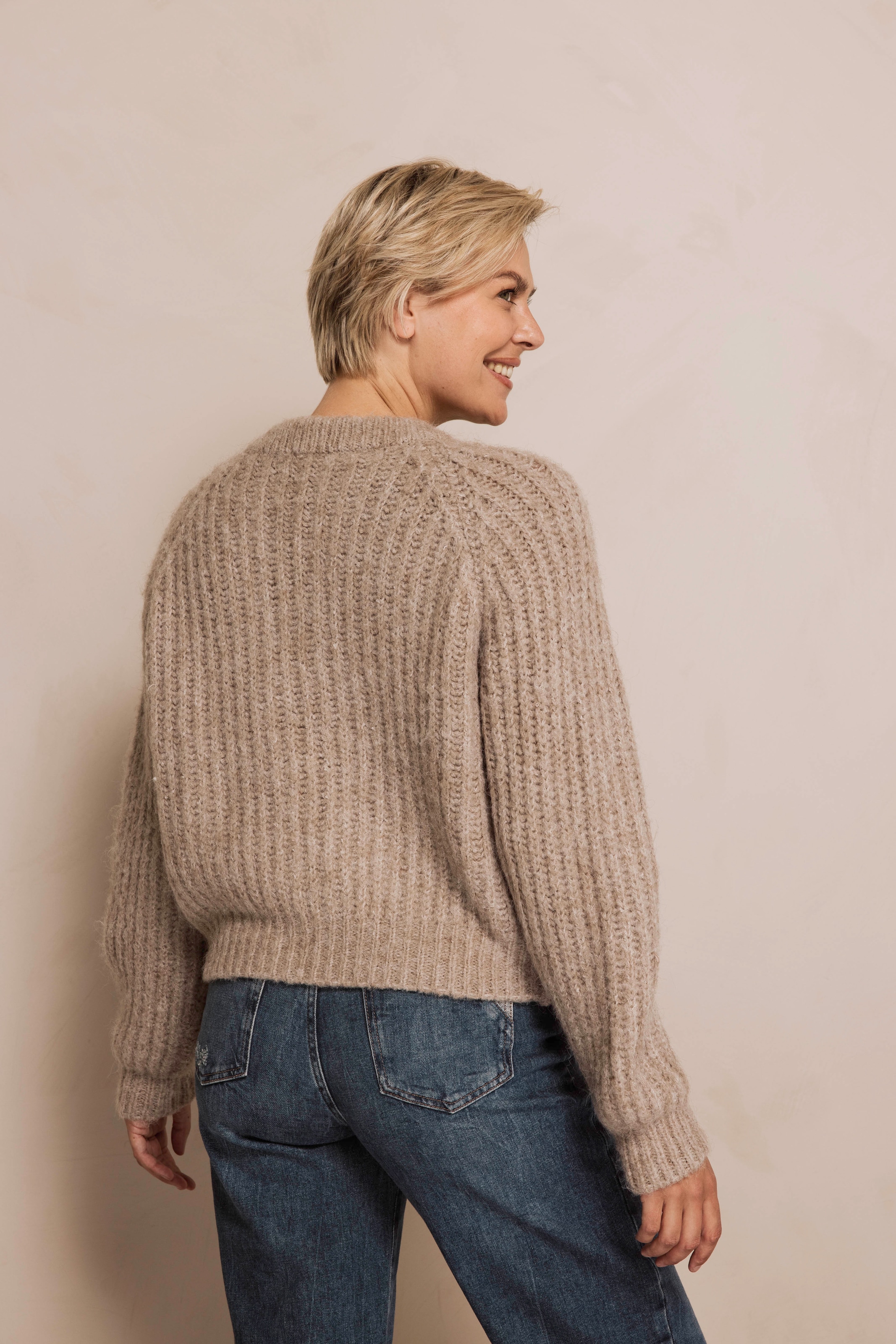 Zhrill Strickjacke »ZHCORINNA«