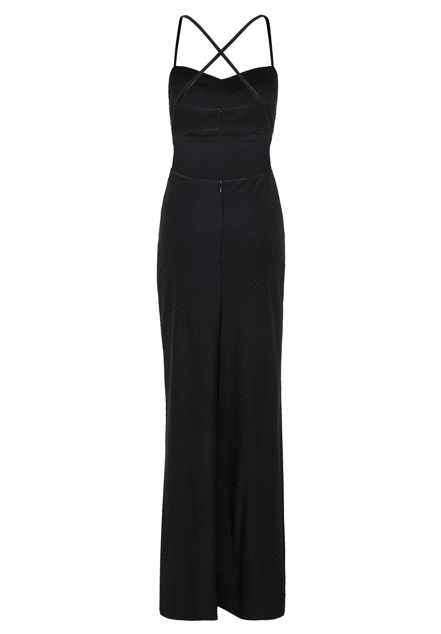Vera Mont Abendkleid »Abendkleid mit Cut-Outs«