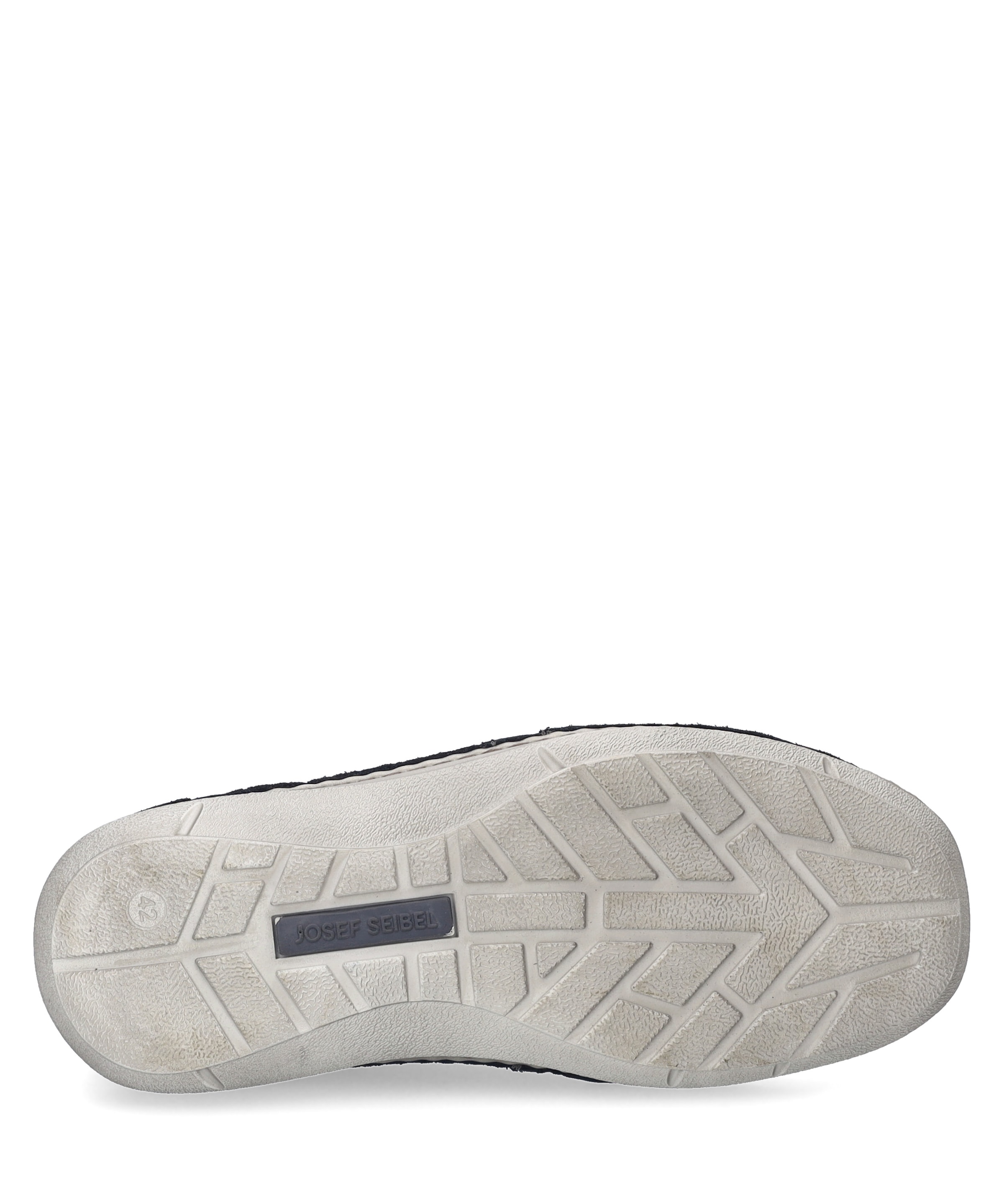 Josef Seibel Schnürschuh »New Anvers 97, indigo«