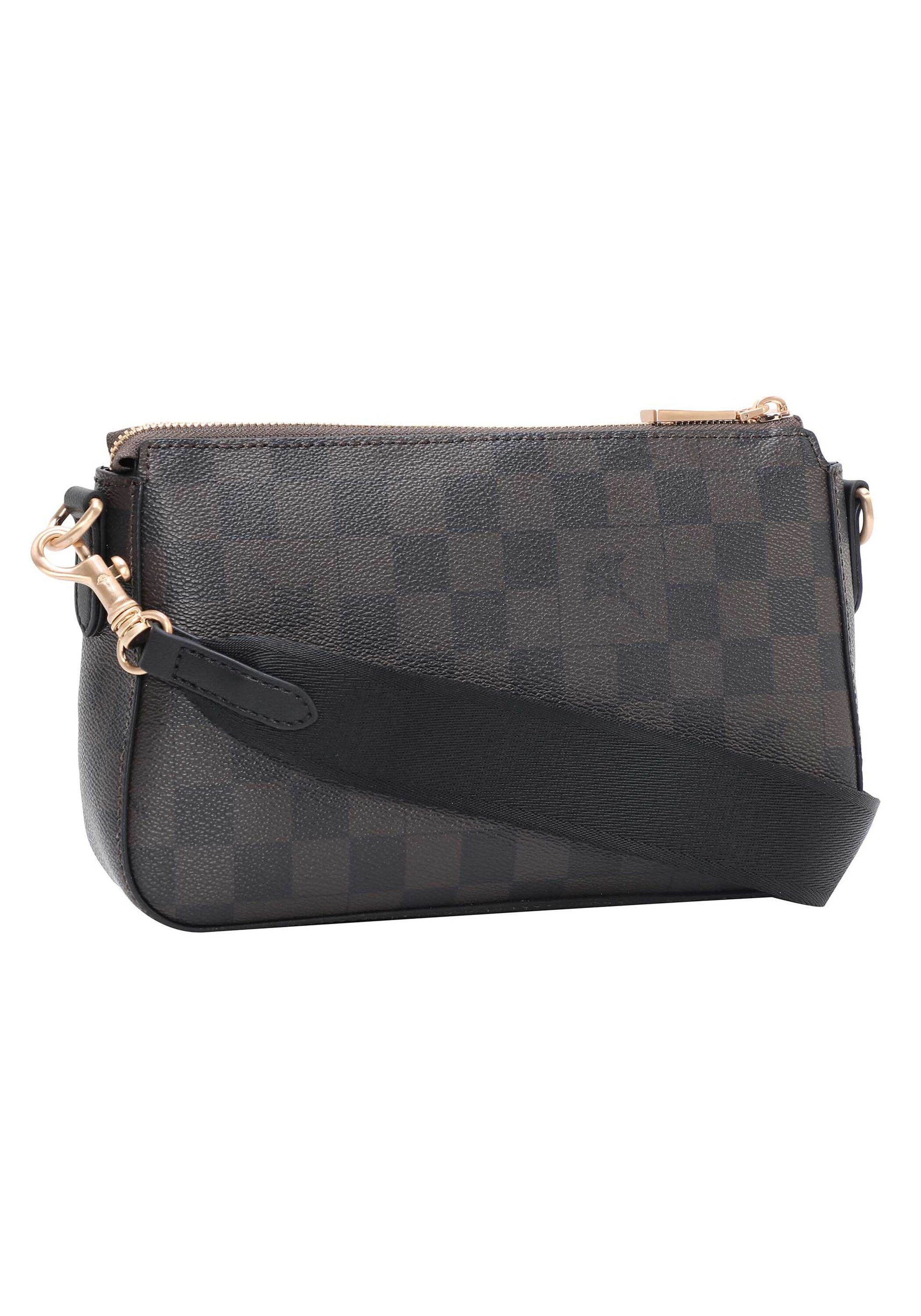 JOOP! Umhängetasche »Umhängetasche Cortina Piazza Jasmina Shoulderbag mvz«